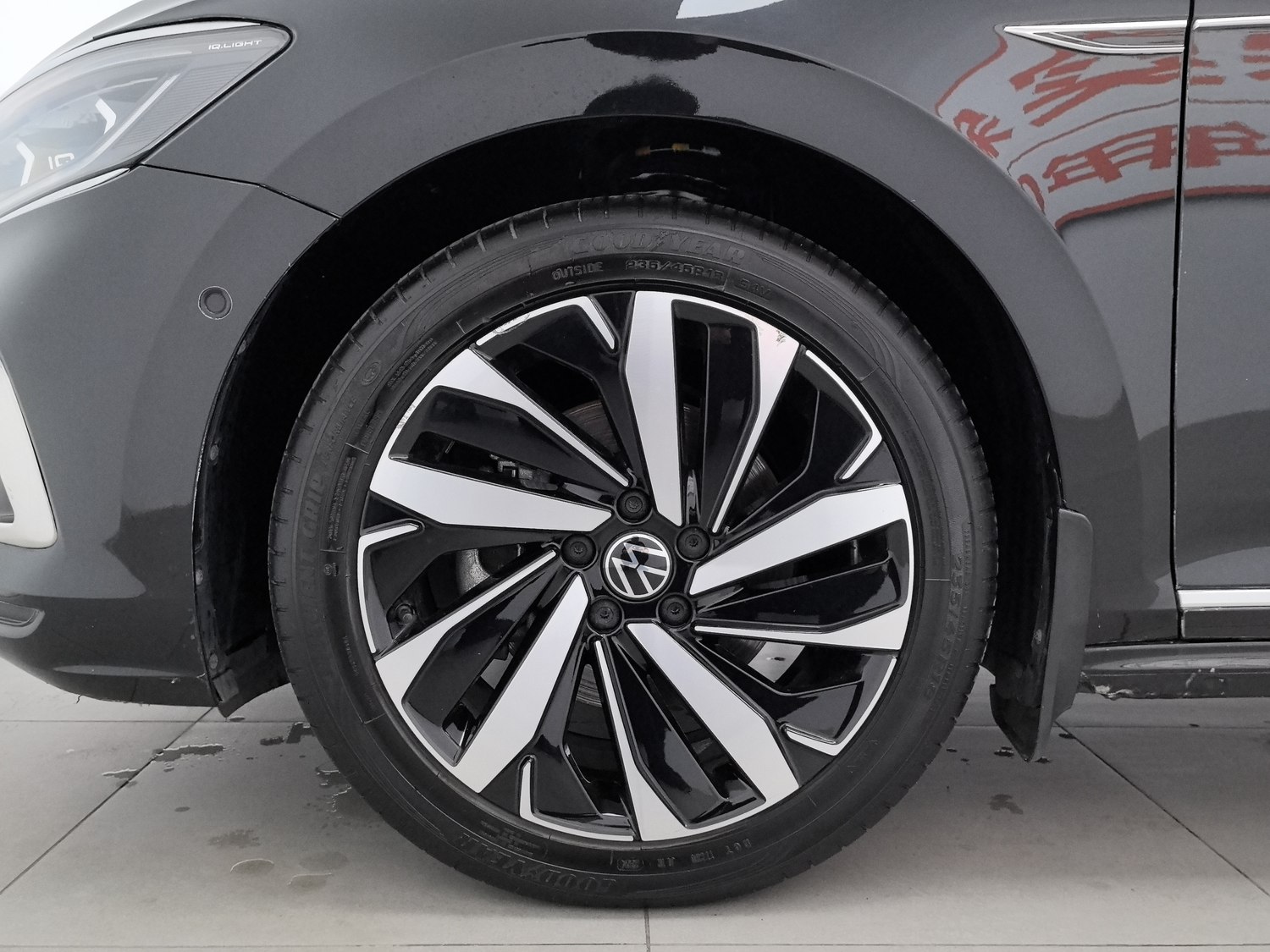 Used Volkswagen Passat 2024 2.0 AT