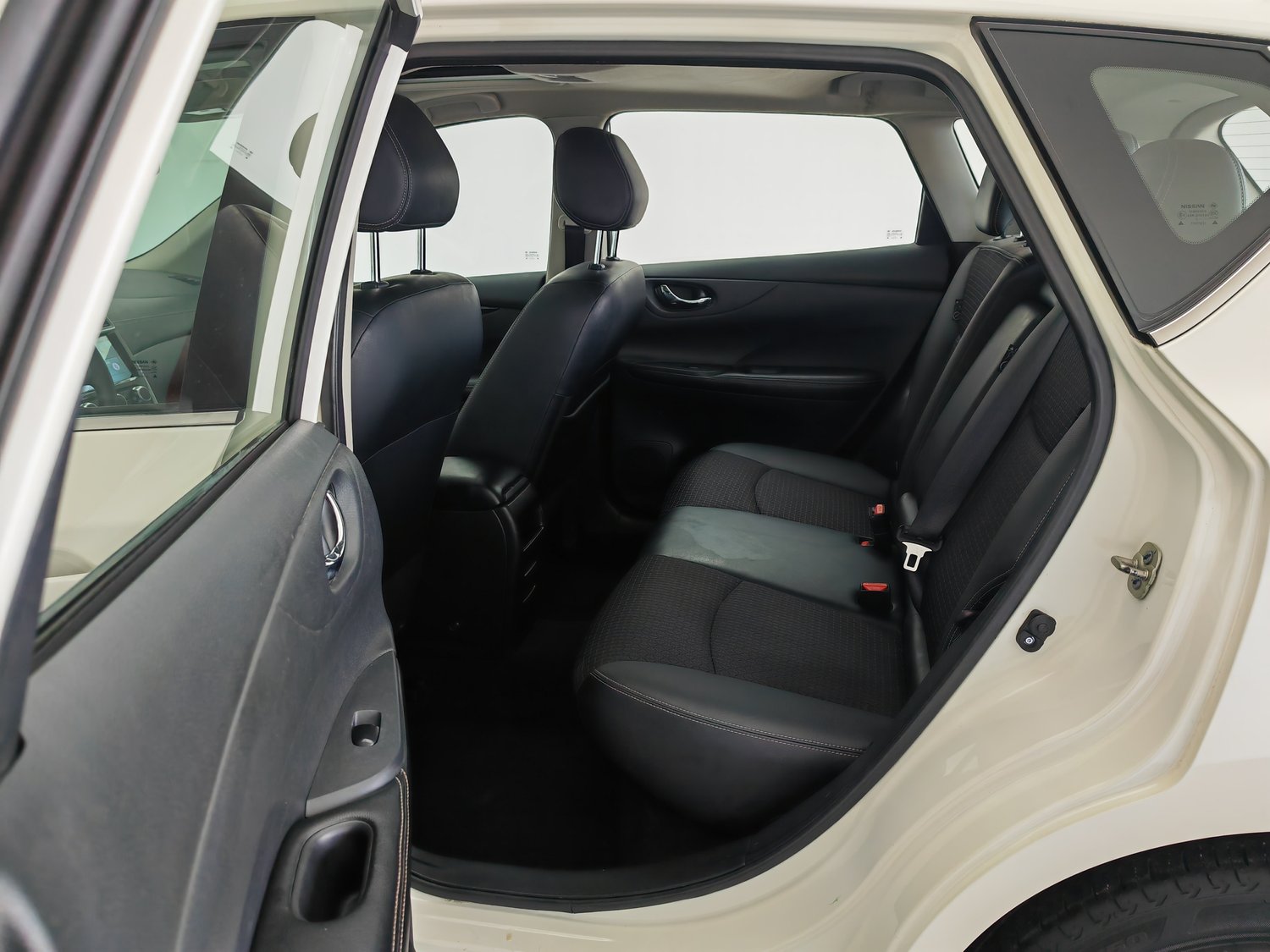 Used Nissan Tiida 2019 1.6 AT