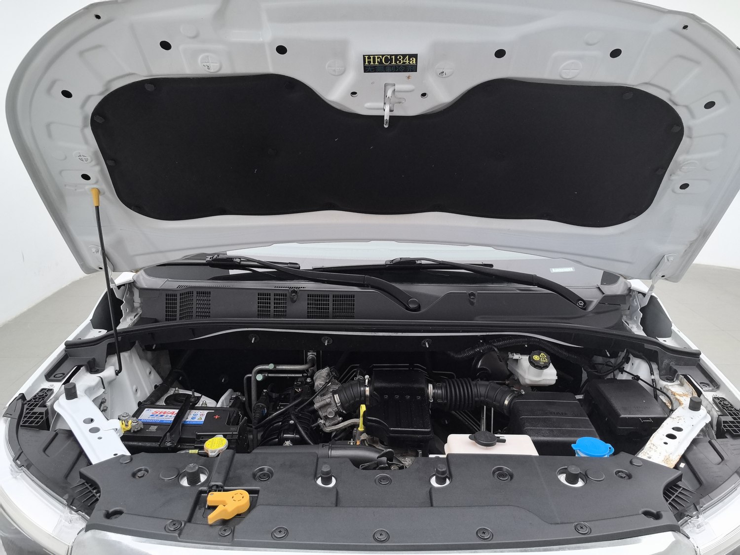 Used Changan Oshan Oshan X70A 2019 1.5 MT