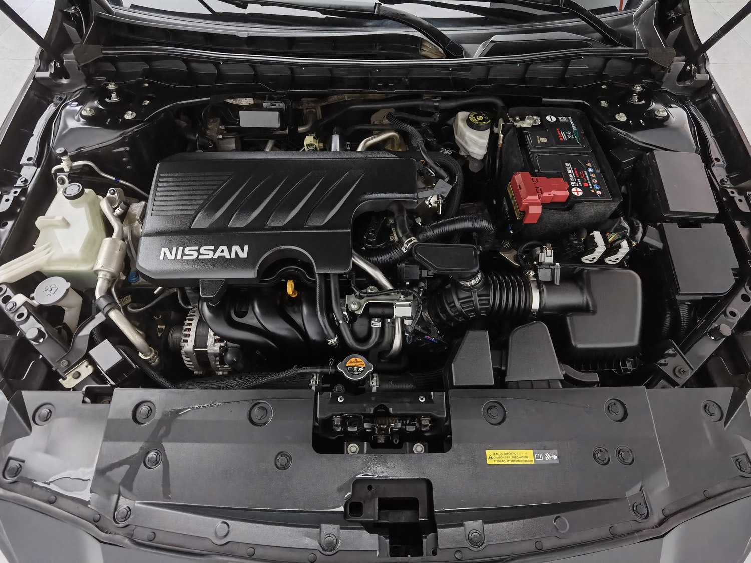 Used Nissan Teana 2019 2.0 AT