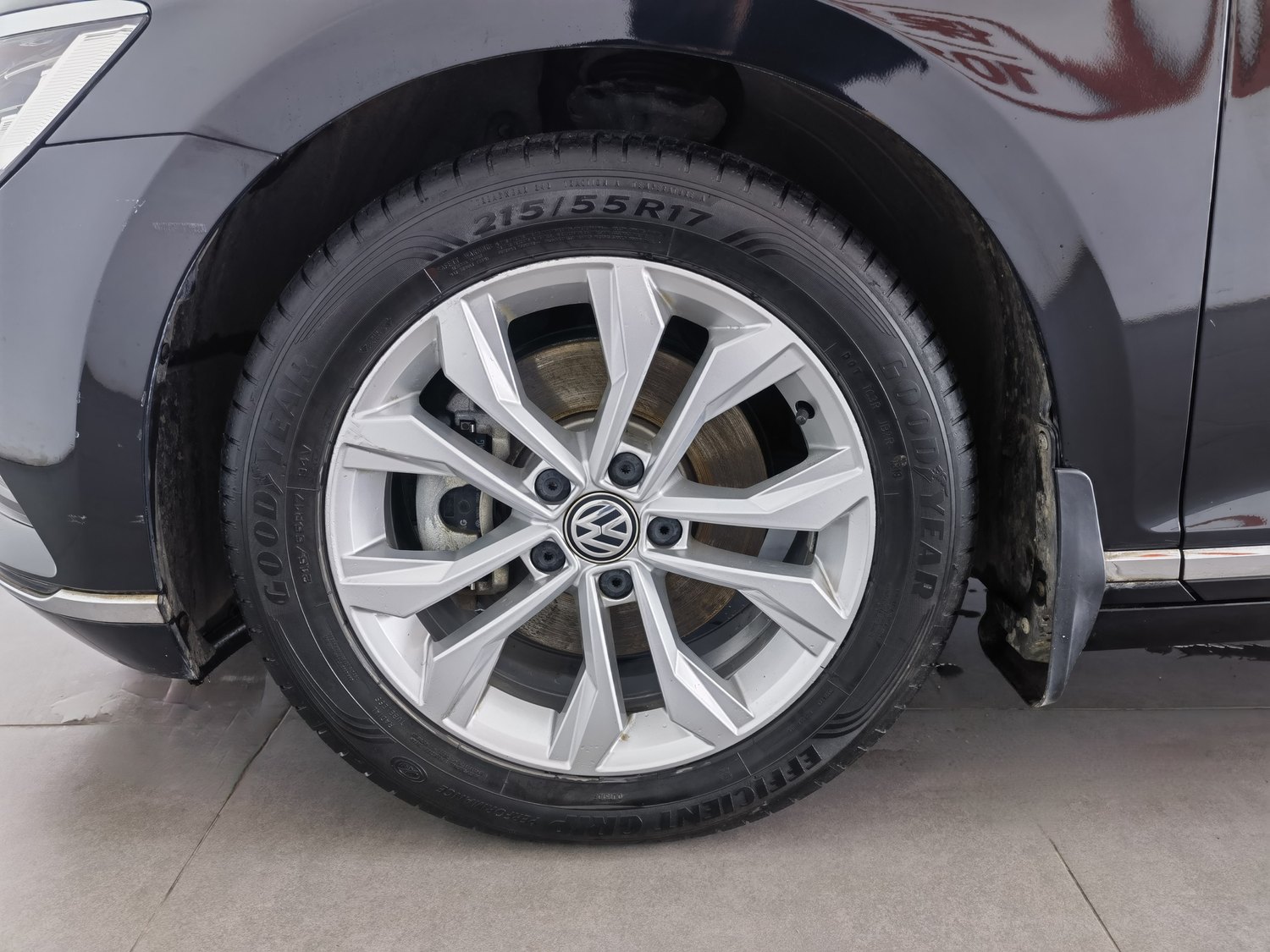 Used Volkswagen Magotan 2018 1.8 AT