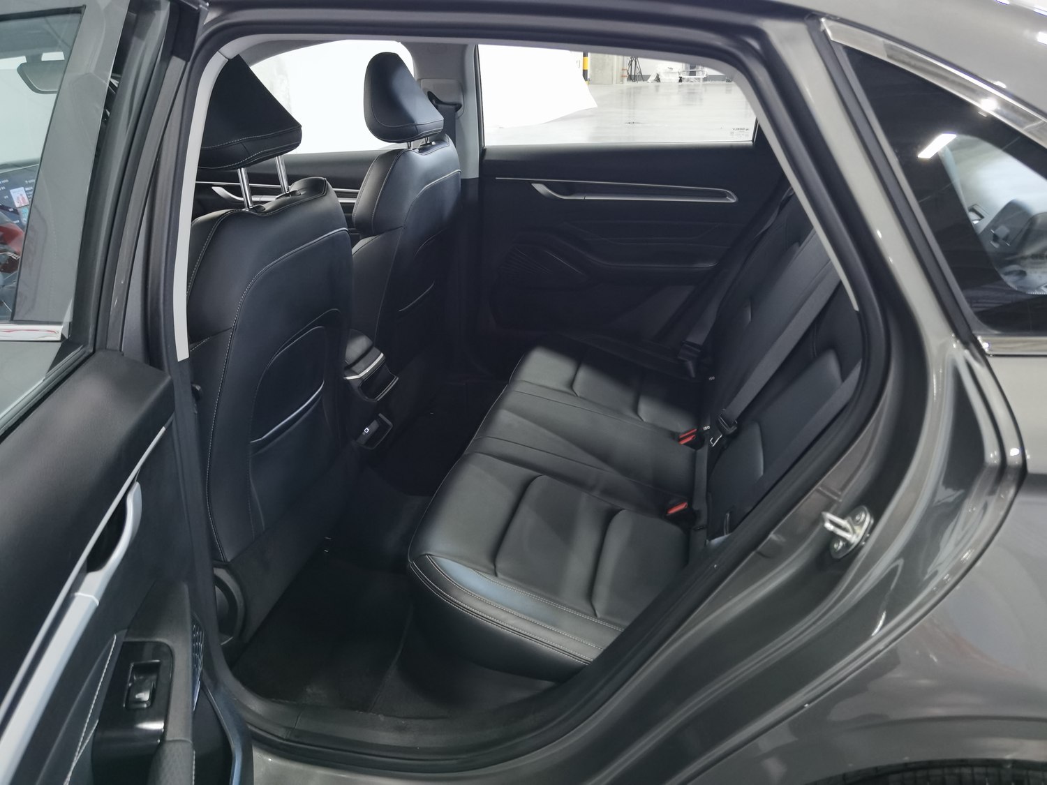 Used Geely Emgrand 2025 1.5 MT