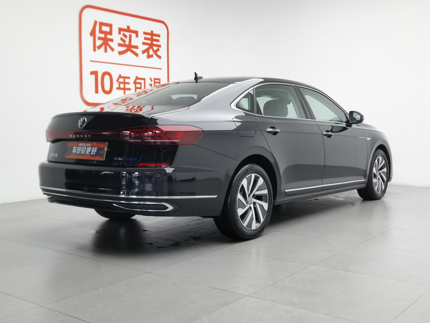 Used Volkswagen Passat NEV 2022 1.4 AT