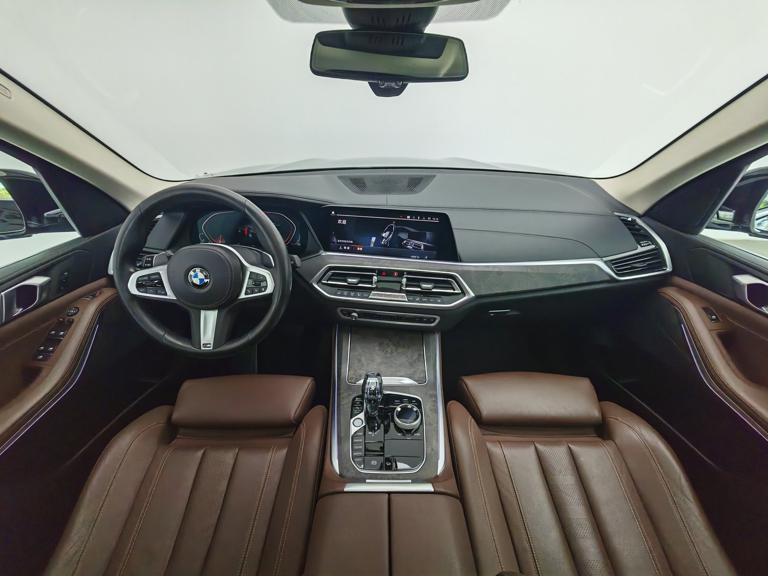 Used BMW X5 (Import) 2019 3.0 AT