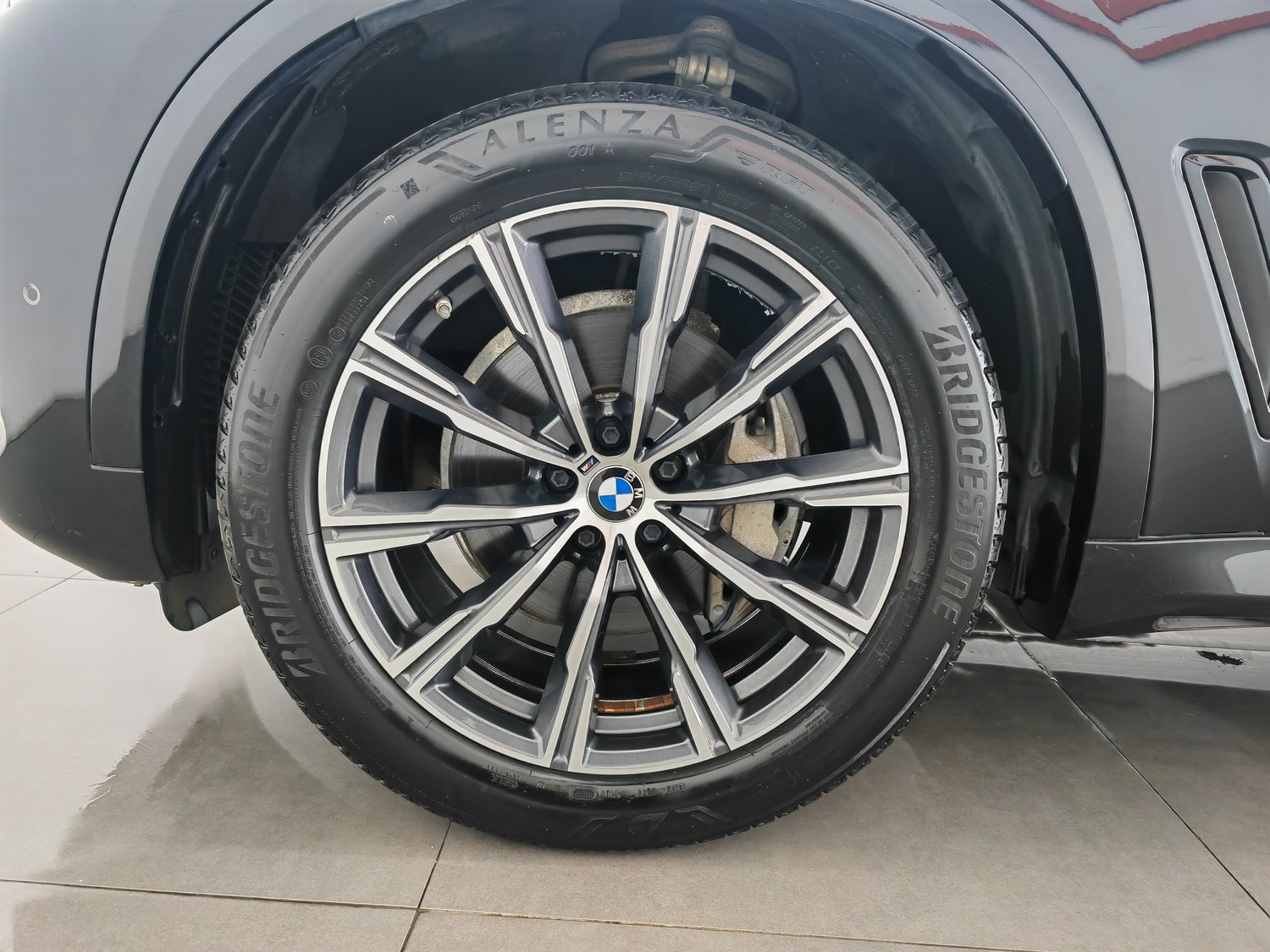 Used BMW X5 (Import) 2019 3.0 AT