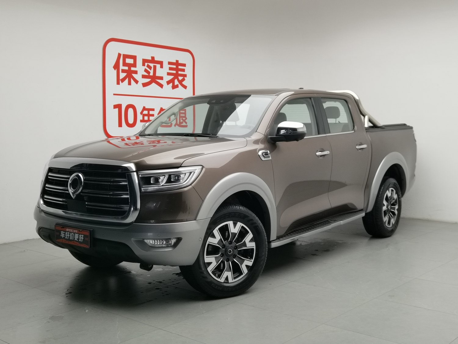 Used Great Wall Poer 2019 2.0 AT
