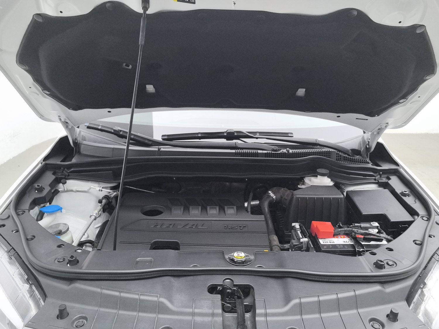 Used Haval H6 2021 1.5 AT