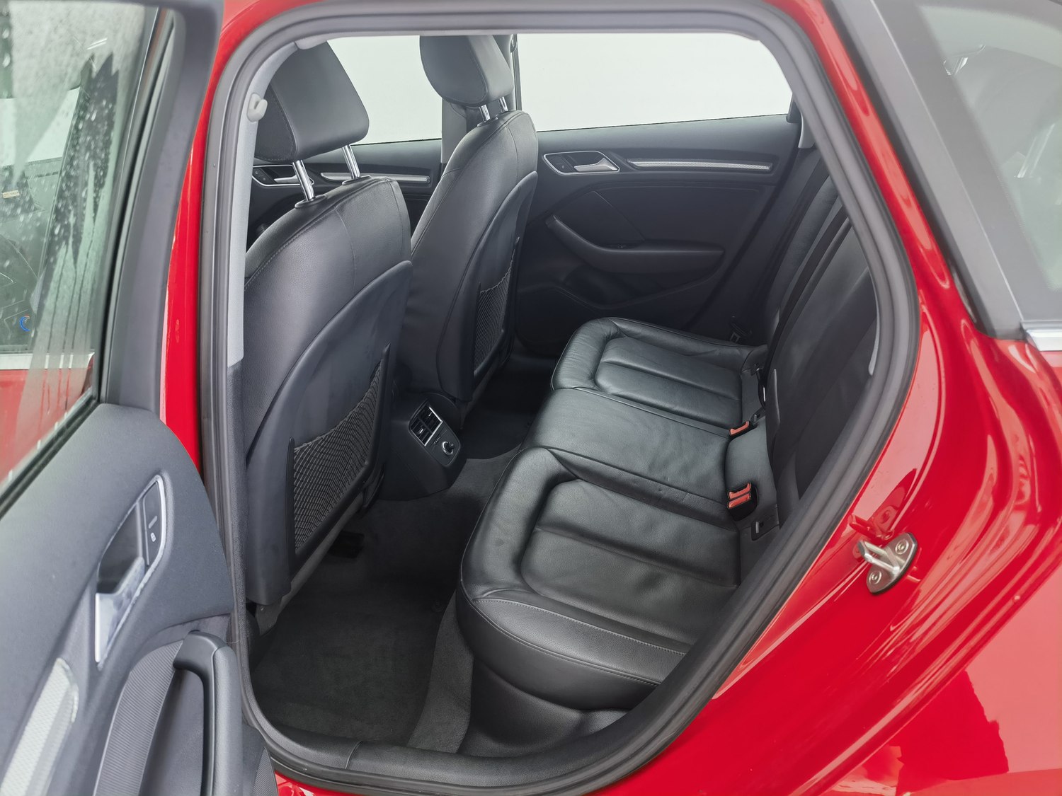 Used Audi A3 2020 1.4 AT