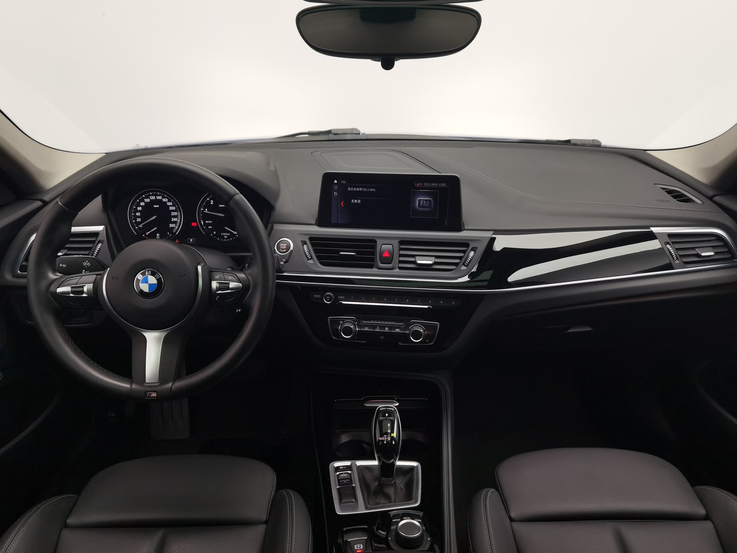 Used BMW THE1 2020 1.5 AT