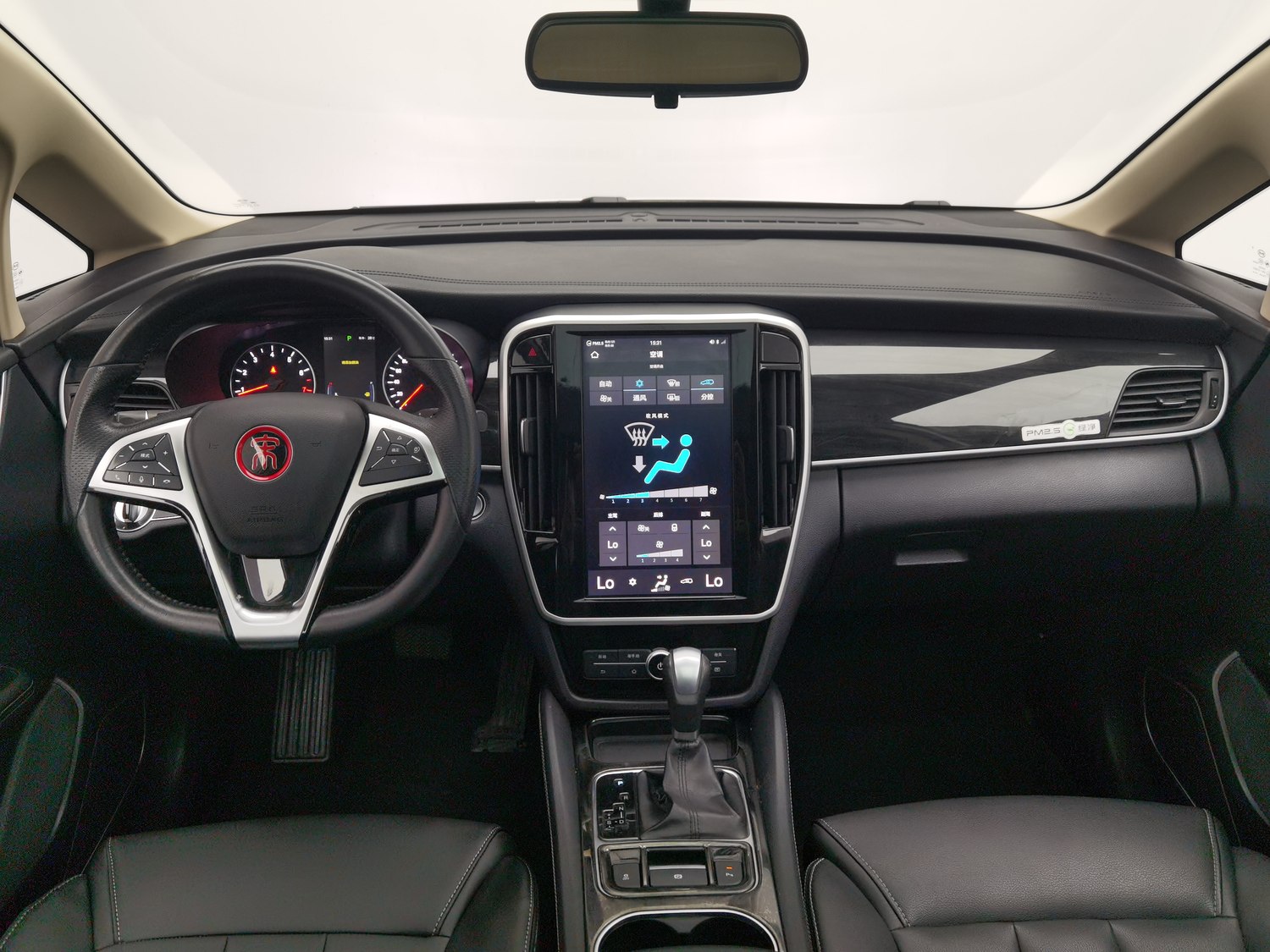 Used BYD Song MAX 2017 1.5 AT