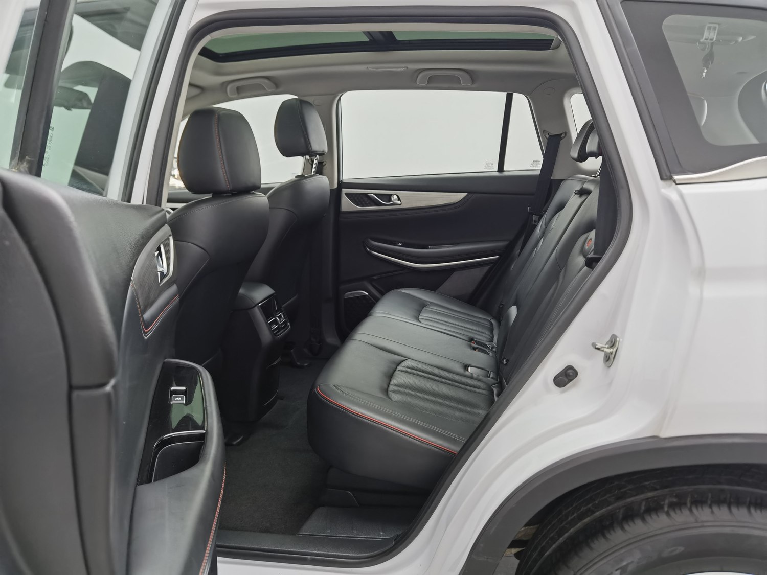 Used Changan CS75 2018 1.5 MT