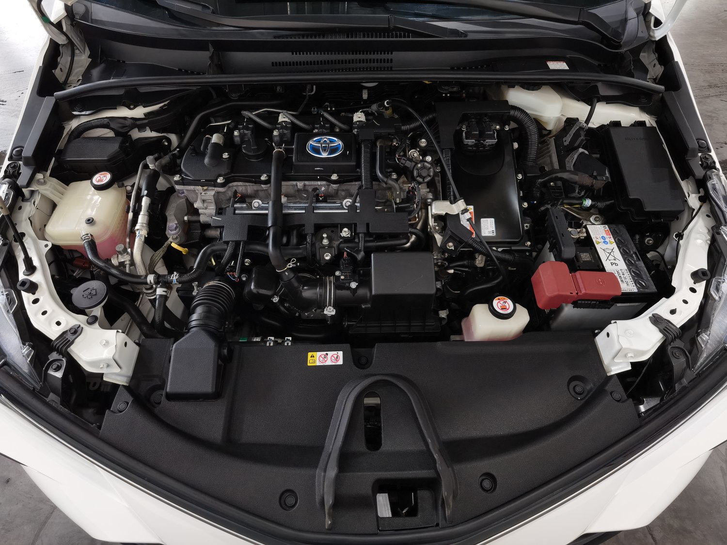 Used Toyota Corolla 2019 1.8 AT