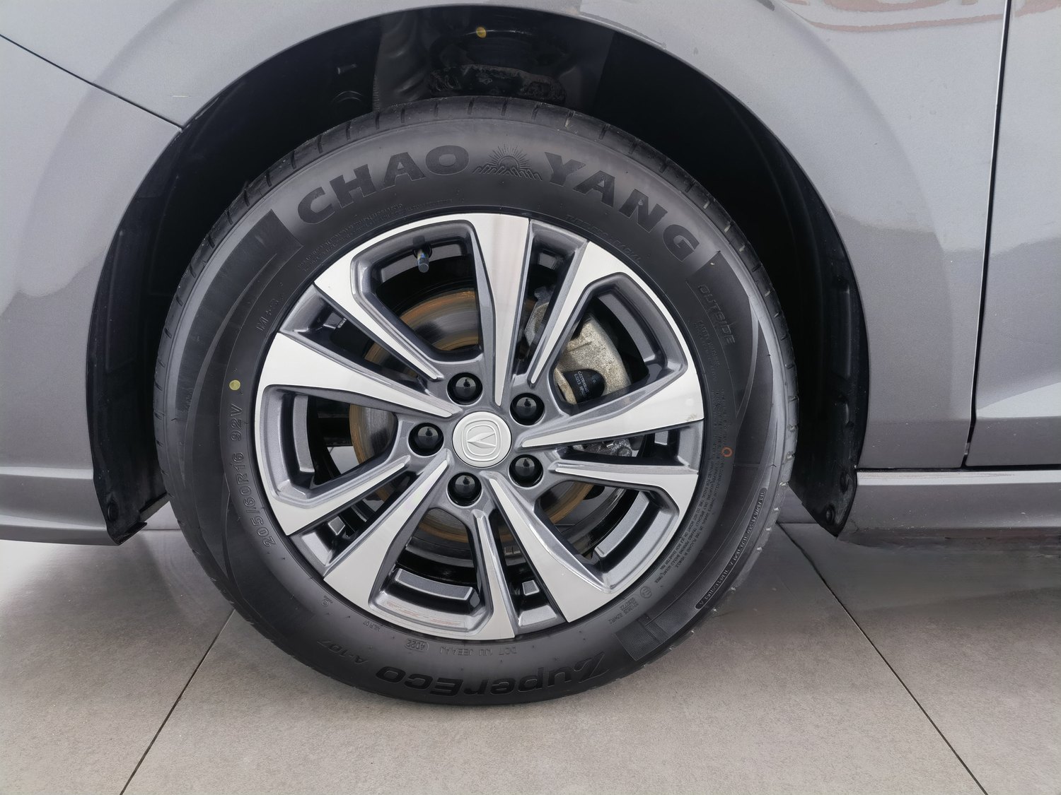 Used Changan Eado 2022 1.4 AT