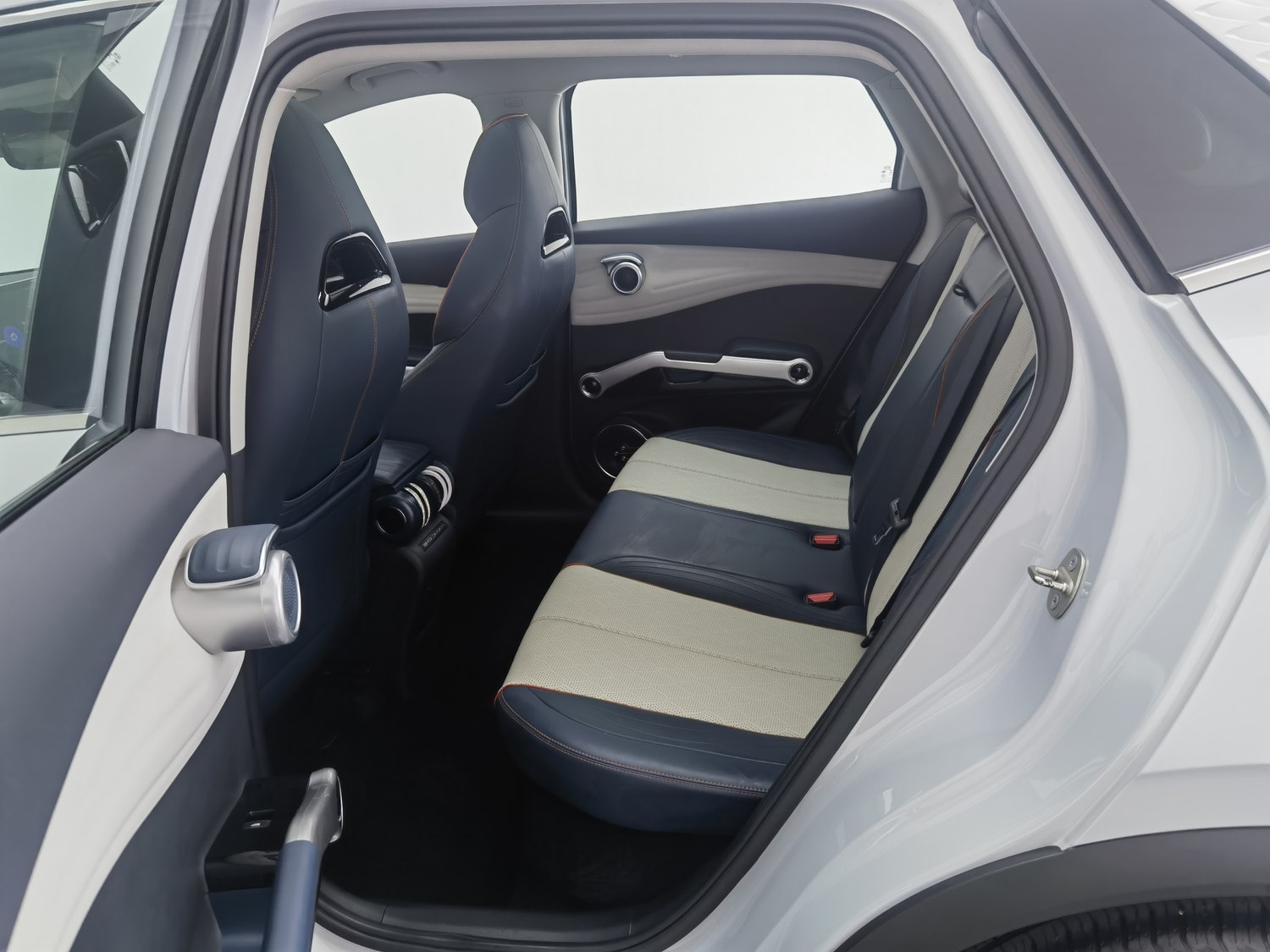 Used BYD Yuan PLUS 2022