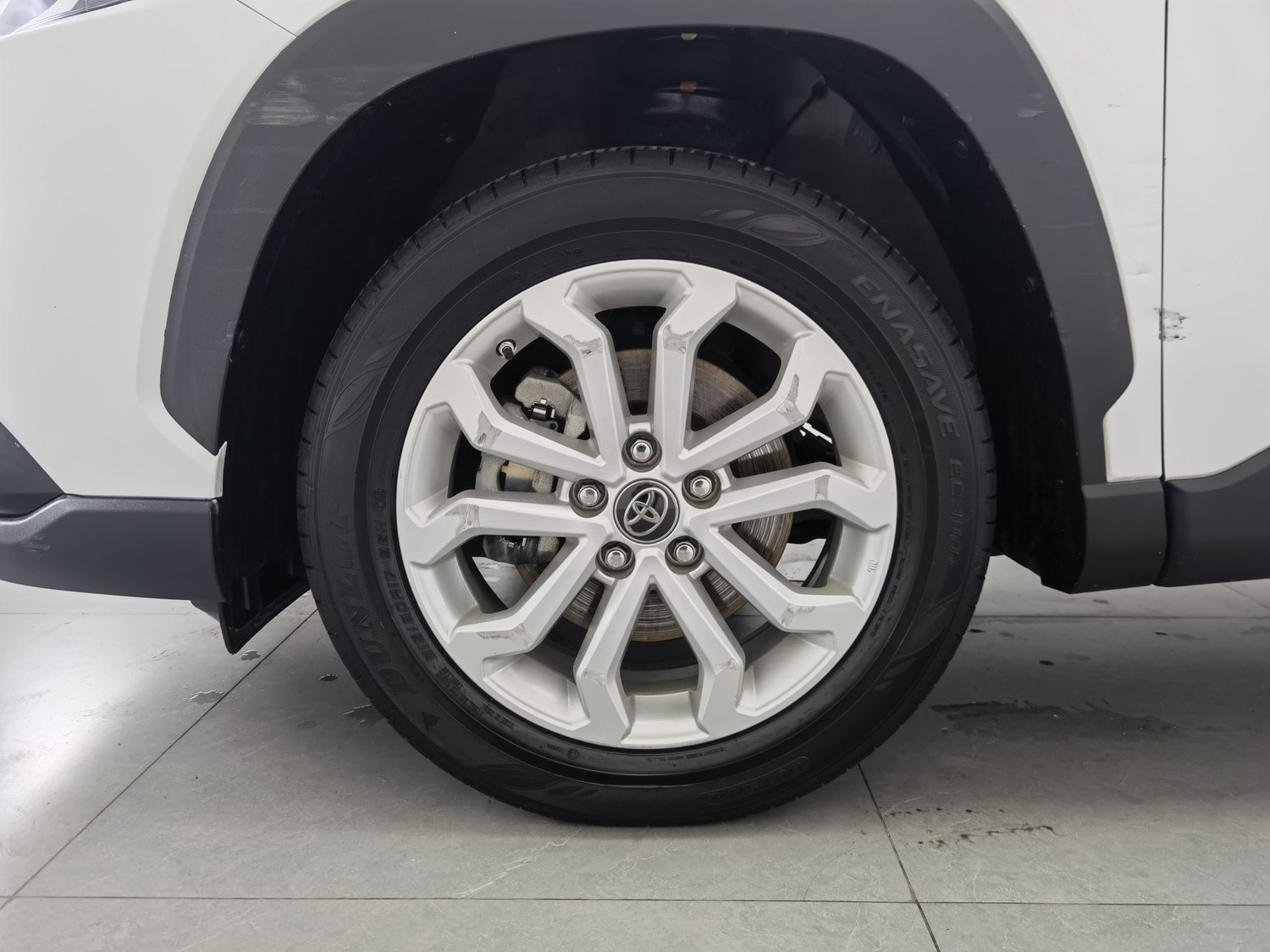 Used Toyota Frontlander 2022 2.0 AT