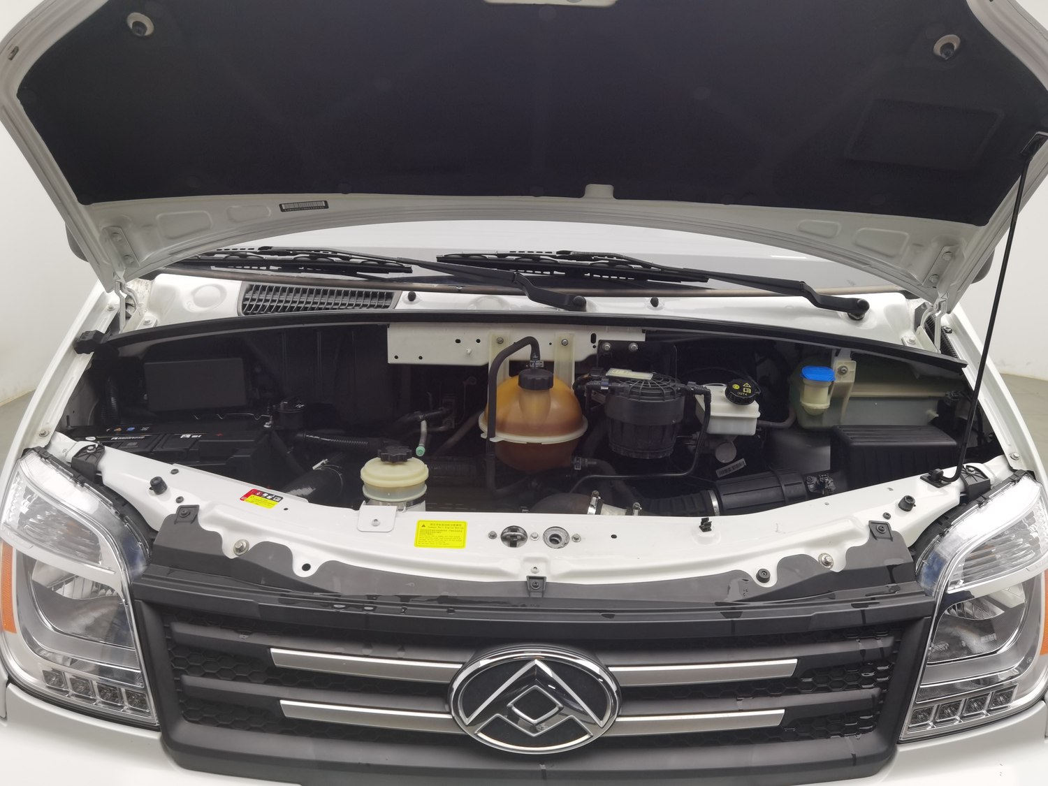 Used SAIC MAXUS V80 2021 2.0 MT