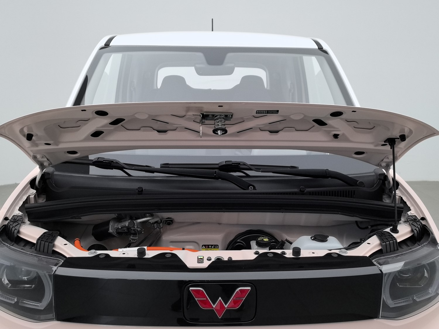 Used Wuling Hongguang MINIEV 2021