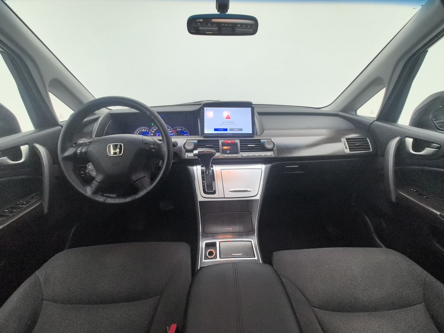Used Honda Elysion 2012 2.4 AT