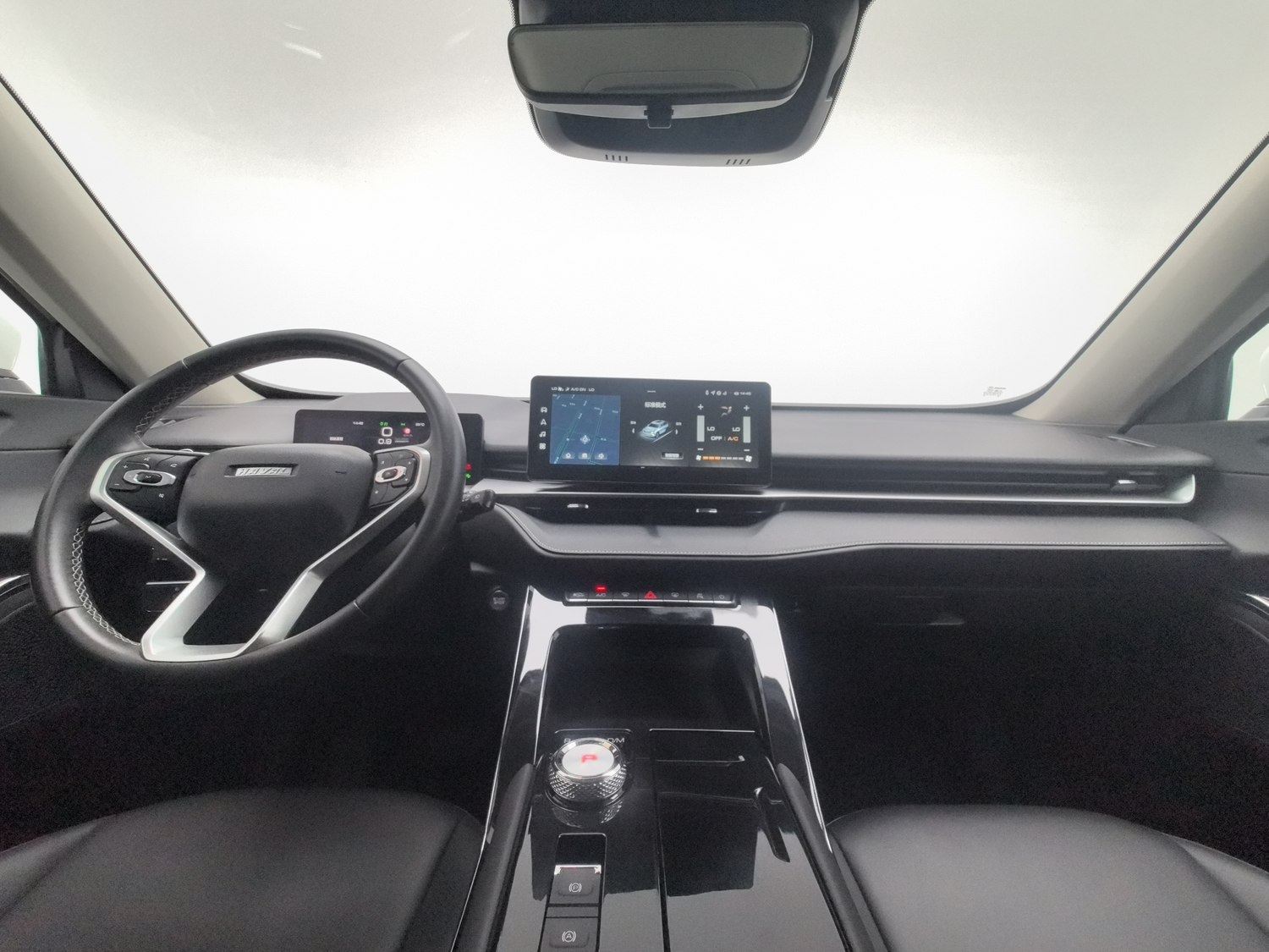 Used Haval H6 2021 2.0 AT