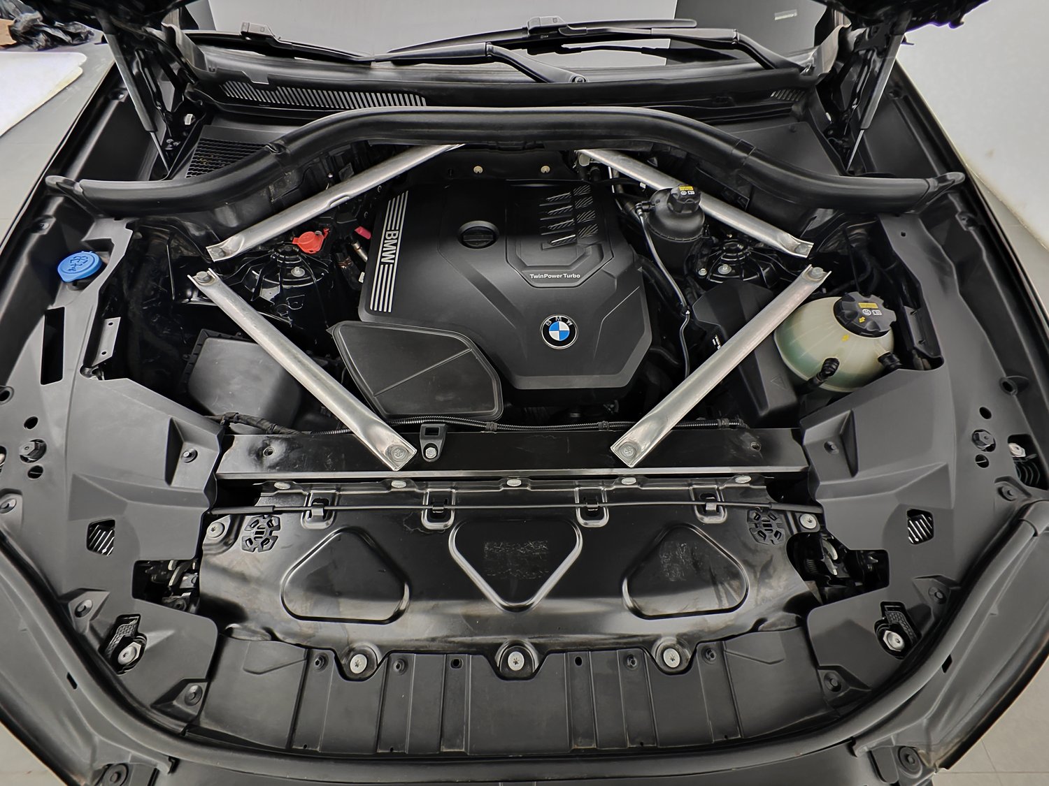 Used BMW X5 (Import) 2022 2.0 AT