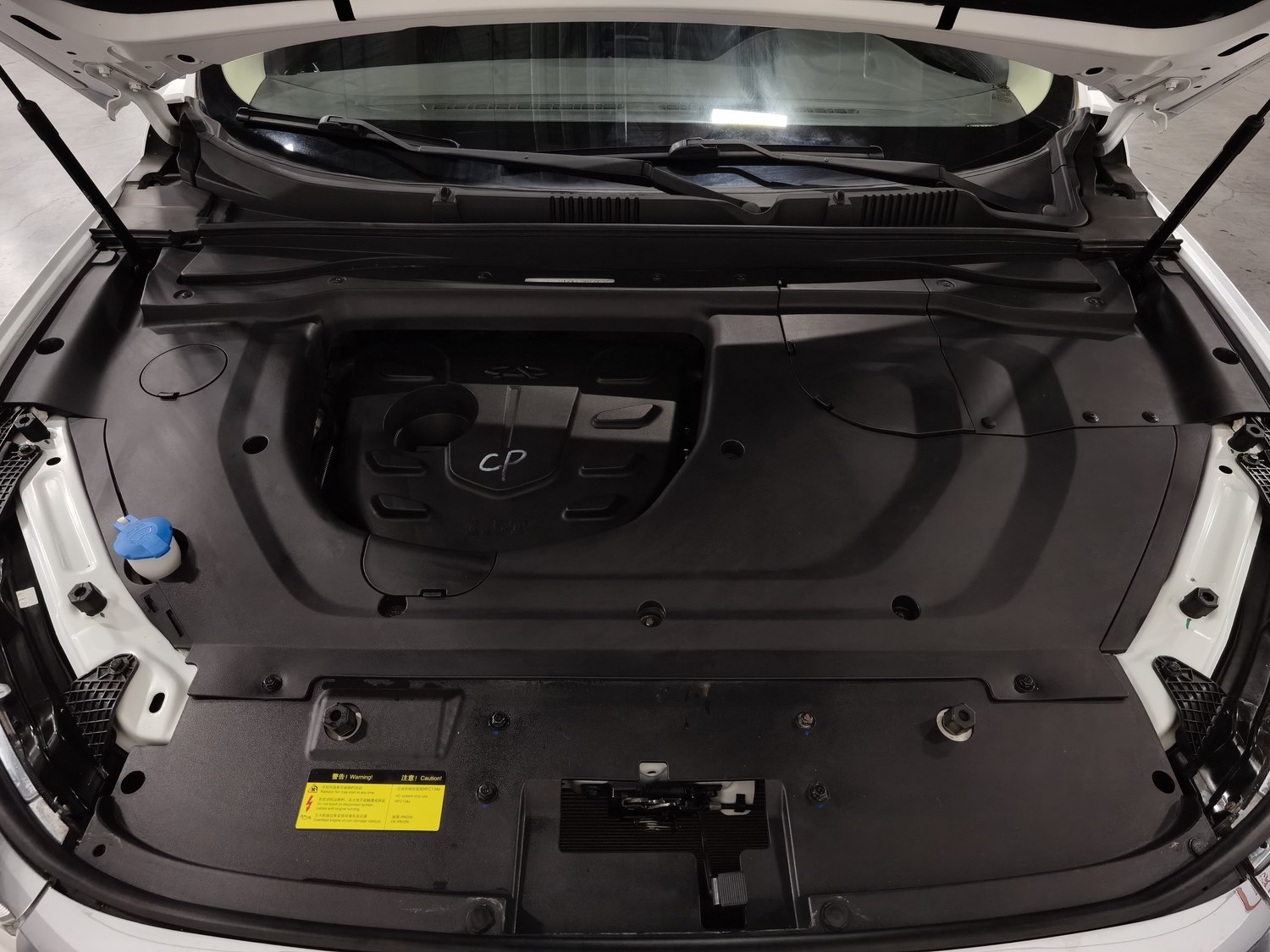 Used Jetour X90 2019 1.5 AT