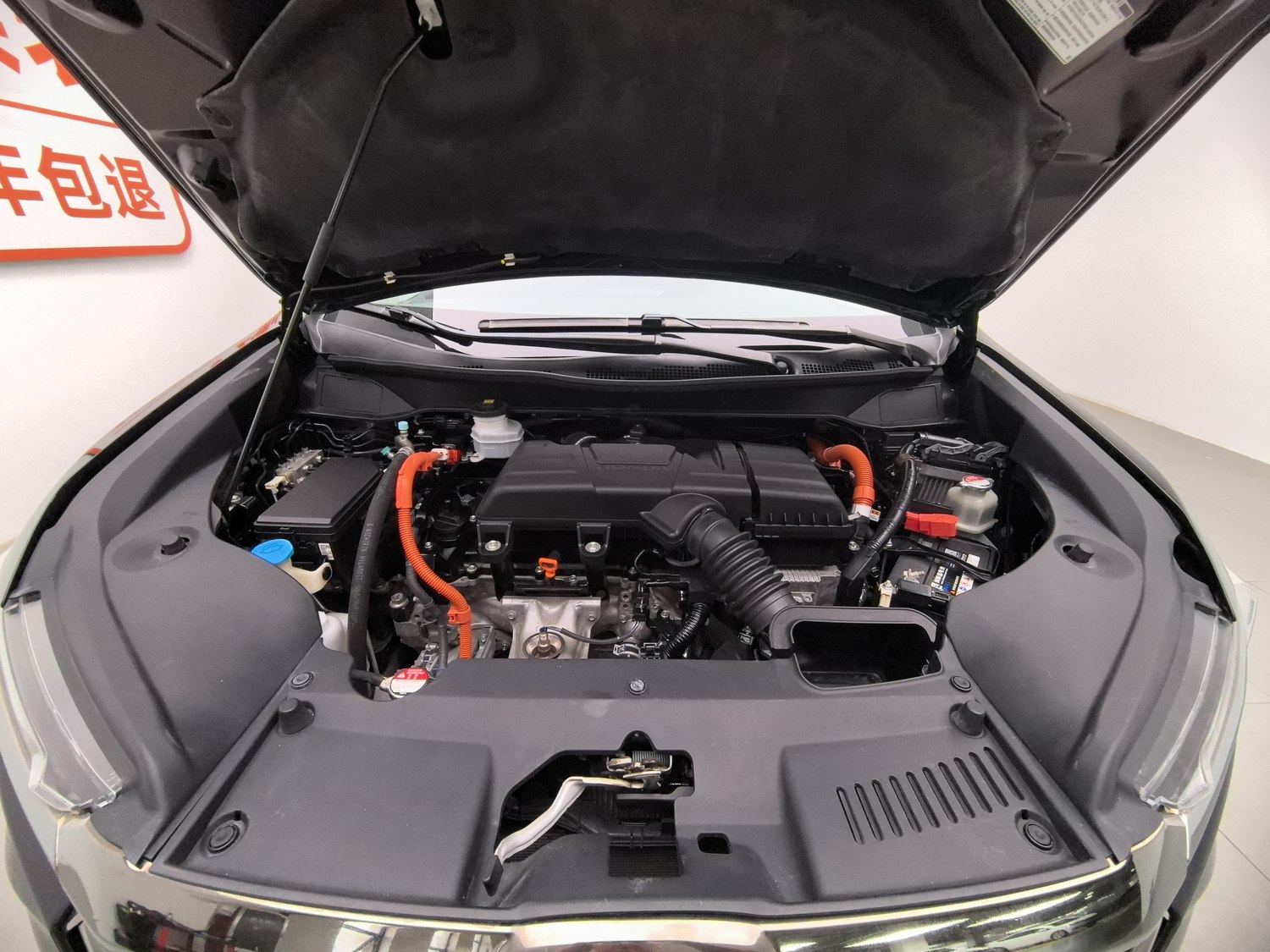 Used Honda Odyssey 2022 2.0 AT