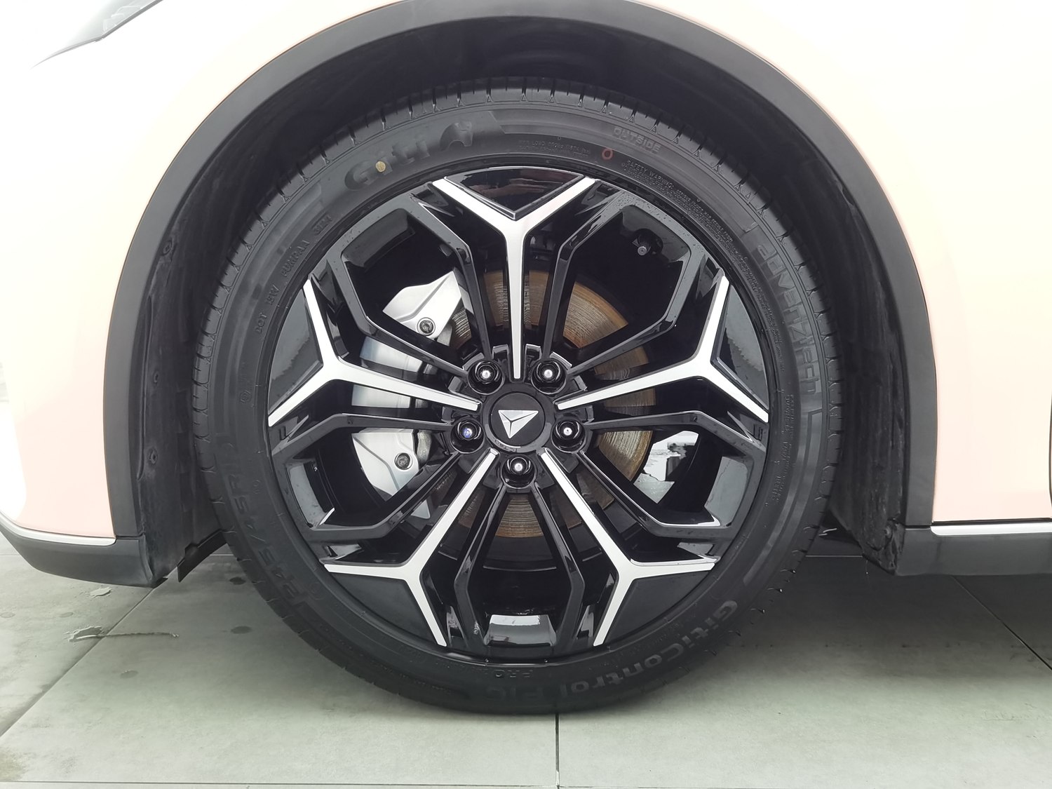 Used Deepal SL03 2023 1.5 AT