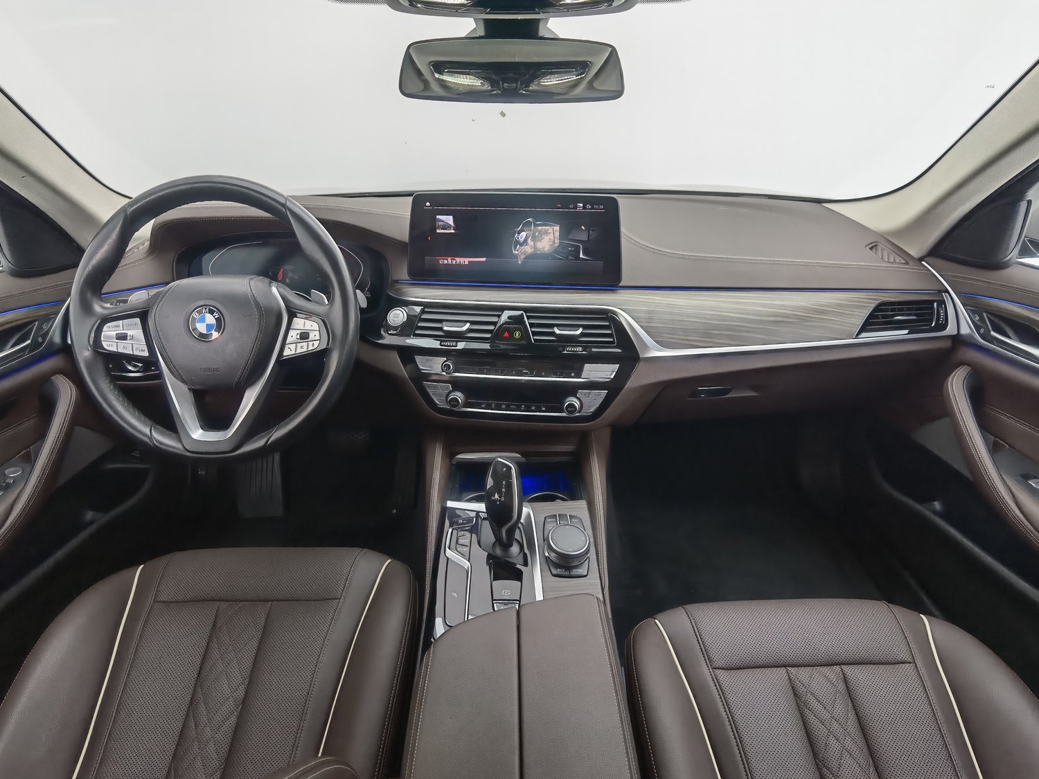 Used BMW THE5 2021 2.0 AT