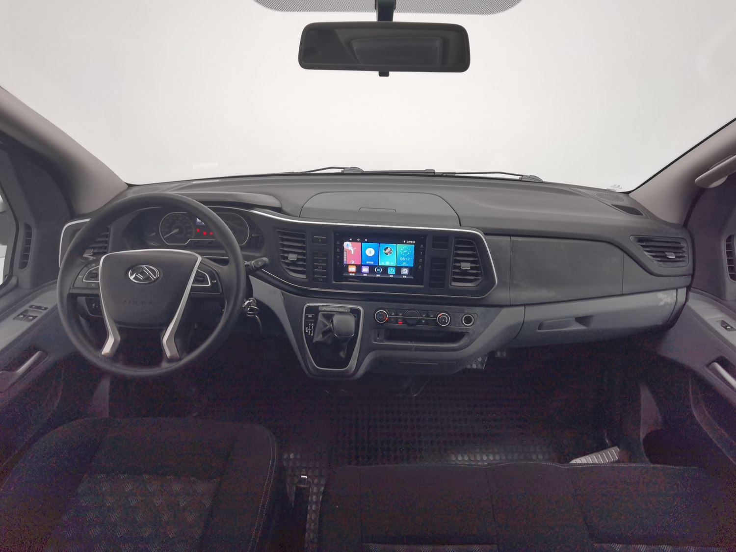 Used SAIC MAXUS V80 2021 2.0 AT