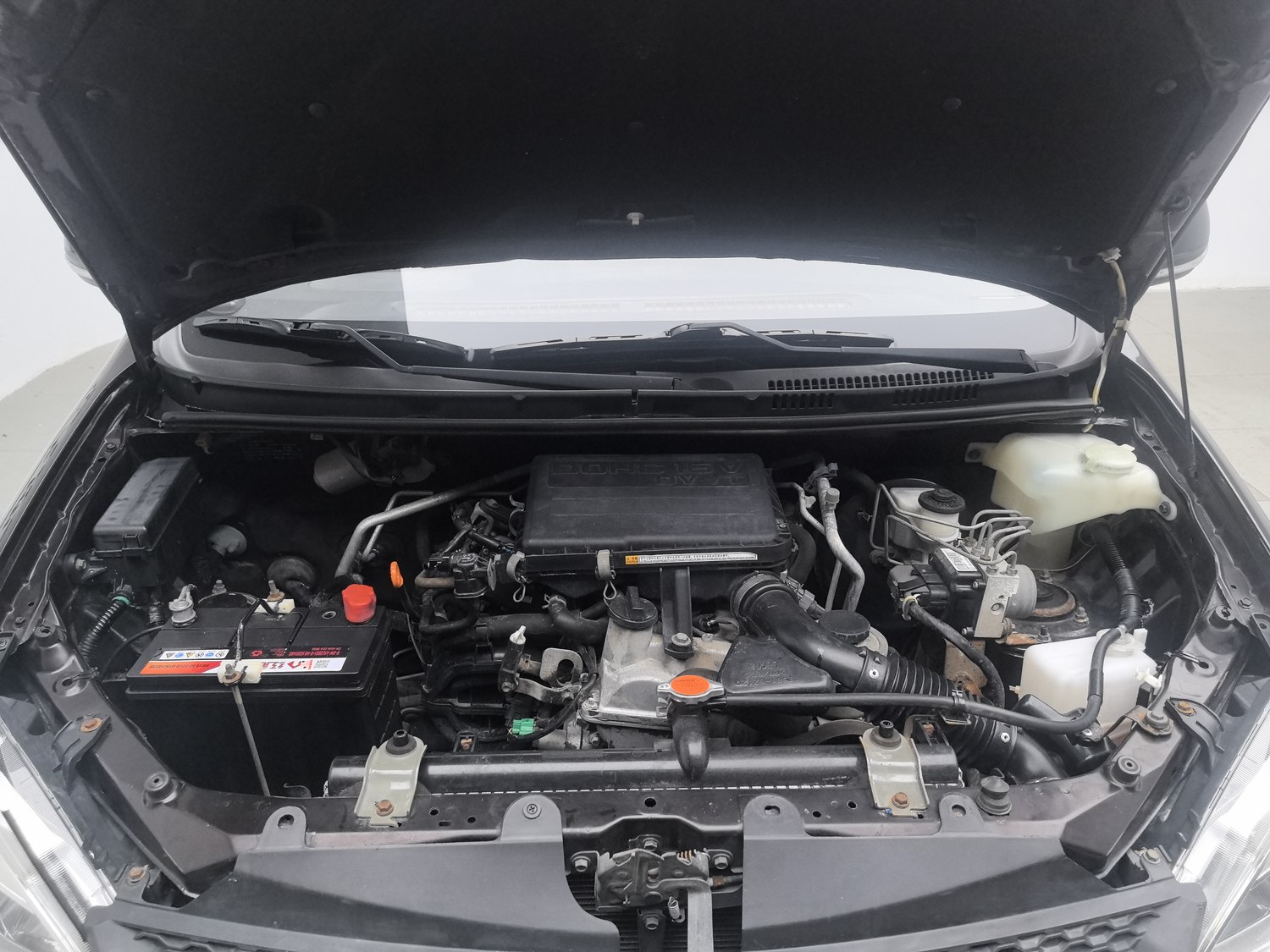 Used FAW Senya S80 2015 1.5 MT