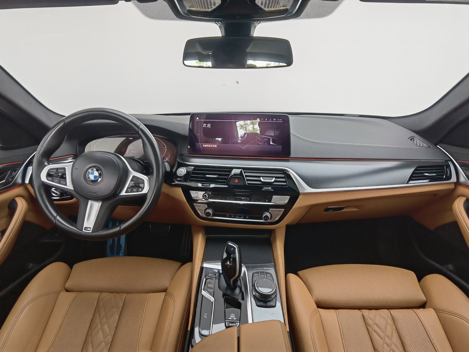 Used BMW THE5(Import) 2022 2.0 AT