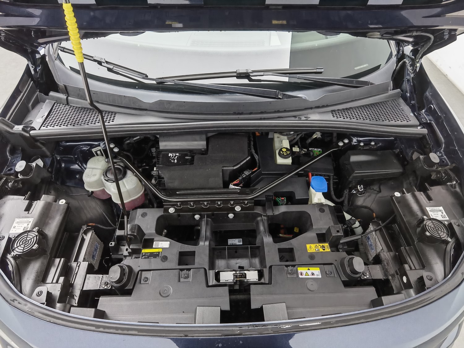 Used Volkswagen ID.6 CROZZ 2021