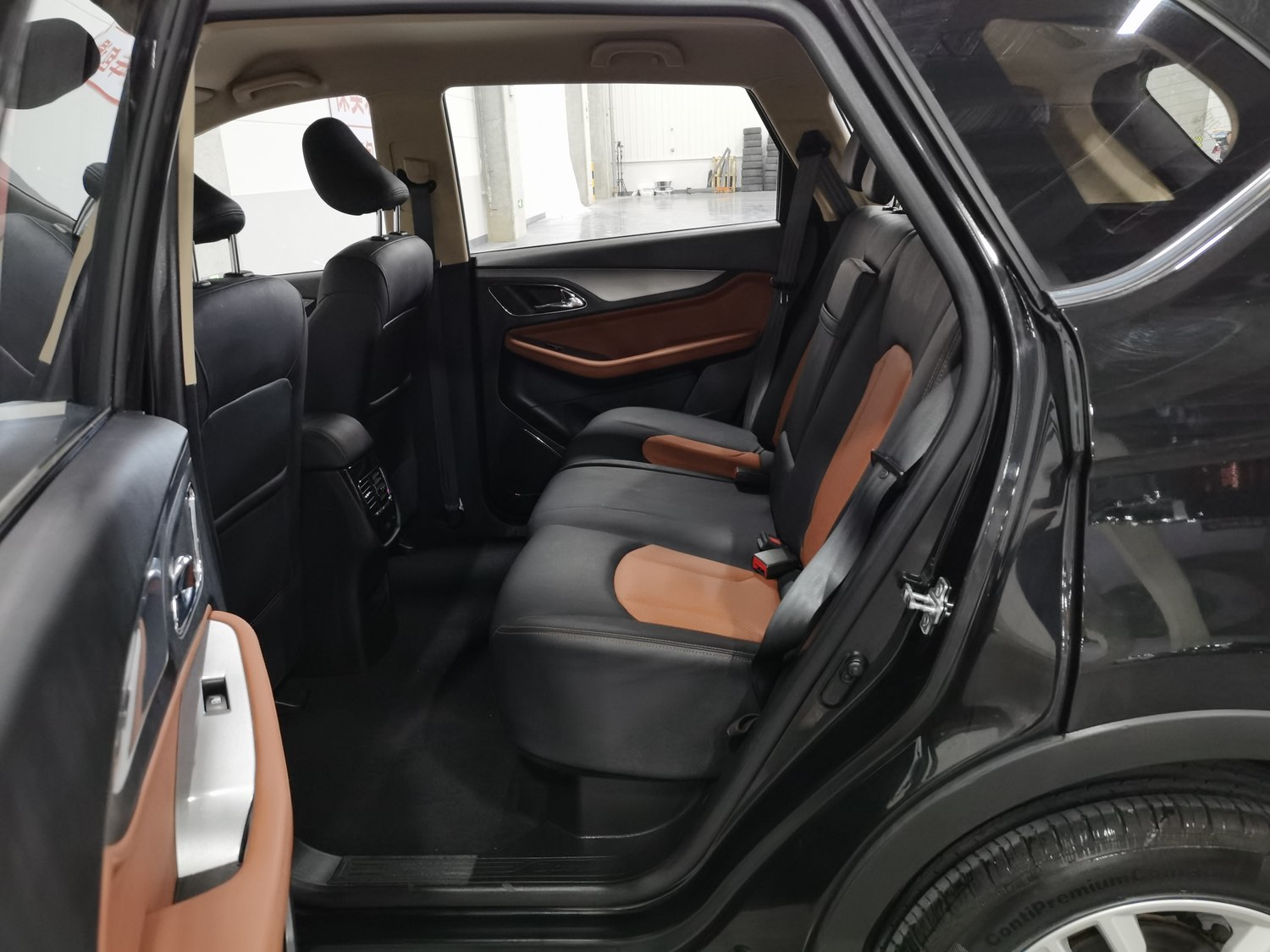 Used Baojun 560 2015 1.8 MT