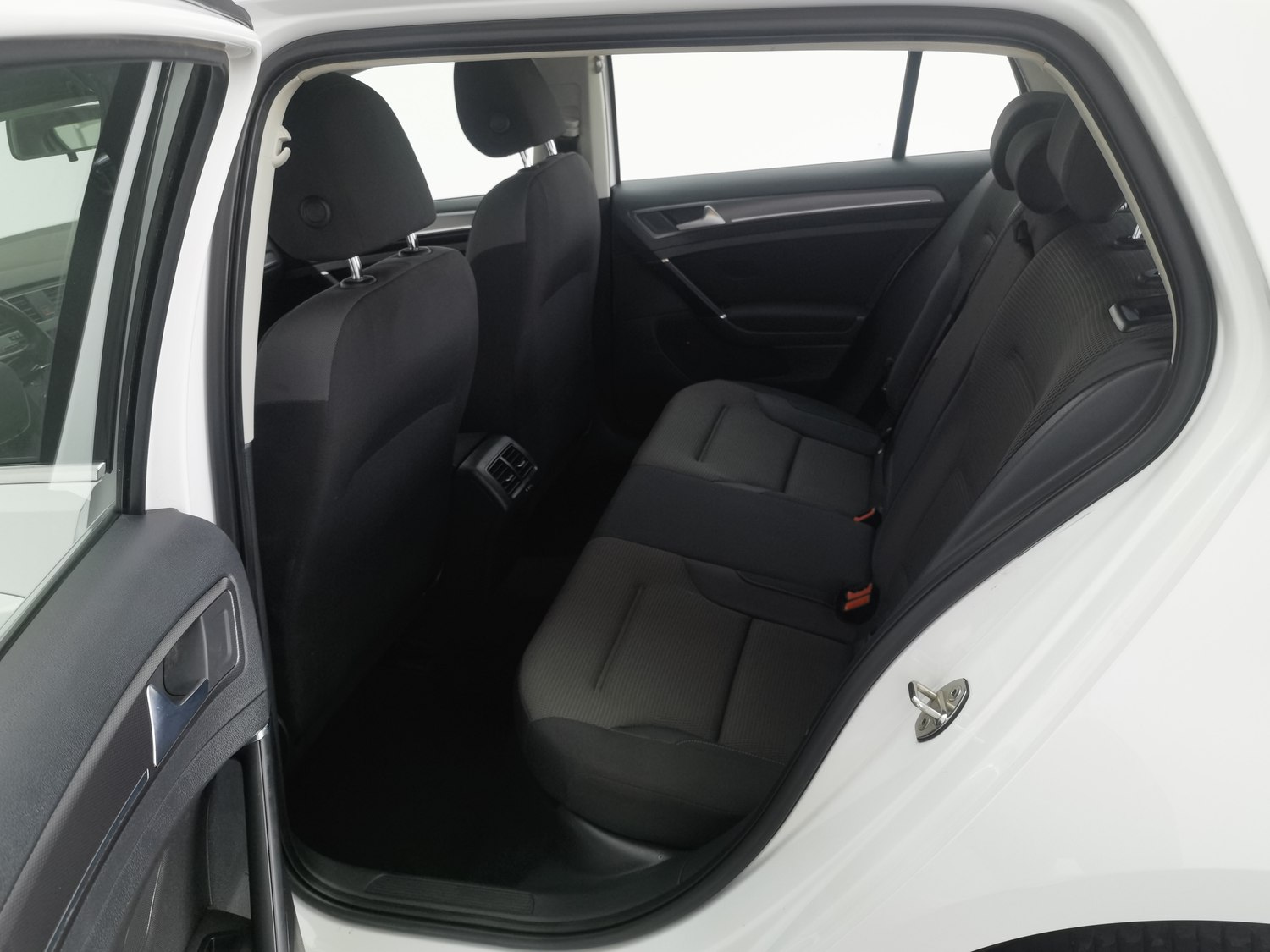 Used Volkswagen Golf 2016 1.6 AT