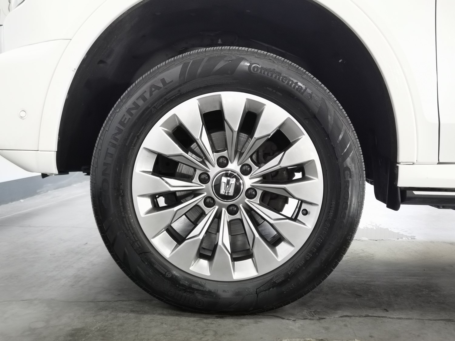 Used Tank 500 2022 3.0 AT