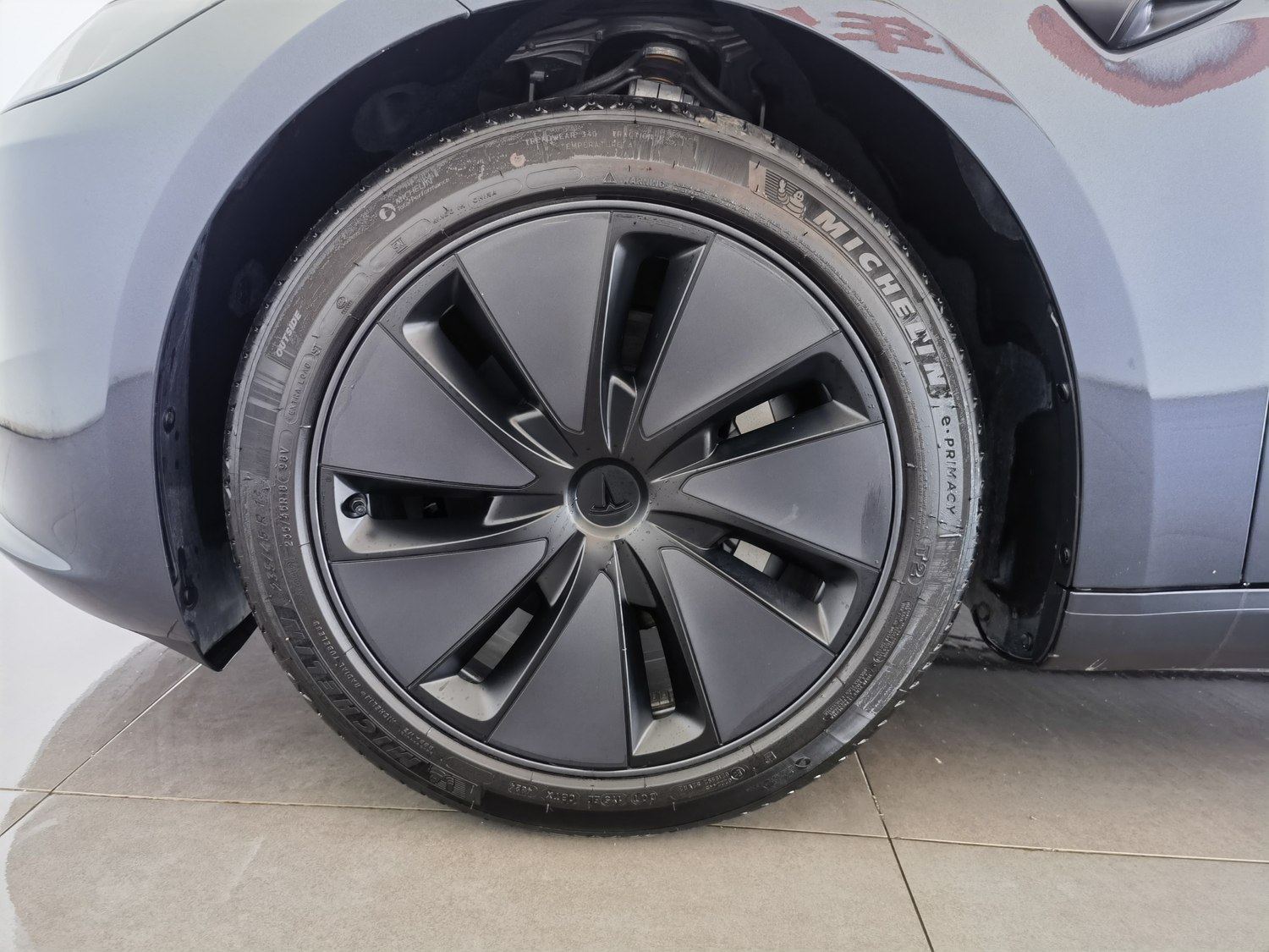 Used Tesla Model 3 2023