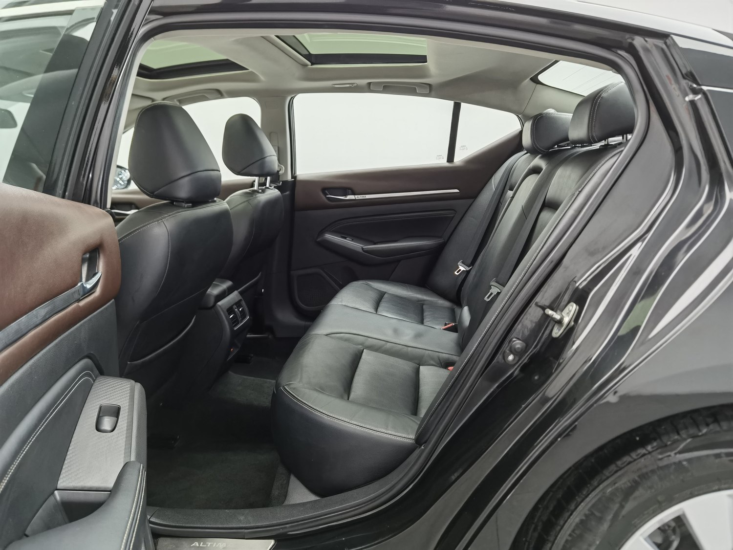 Used Nissan Teana 2019 2.0 AT
