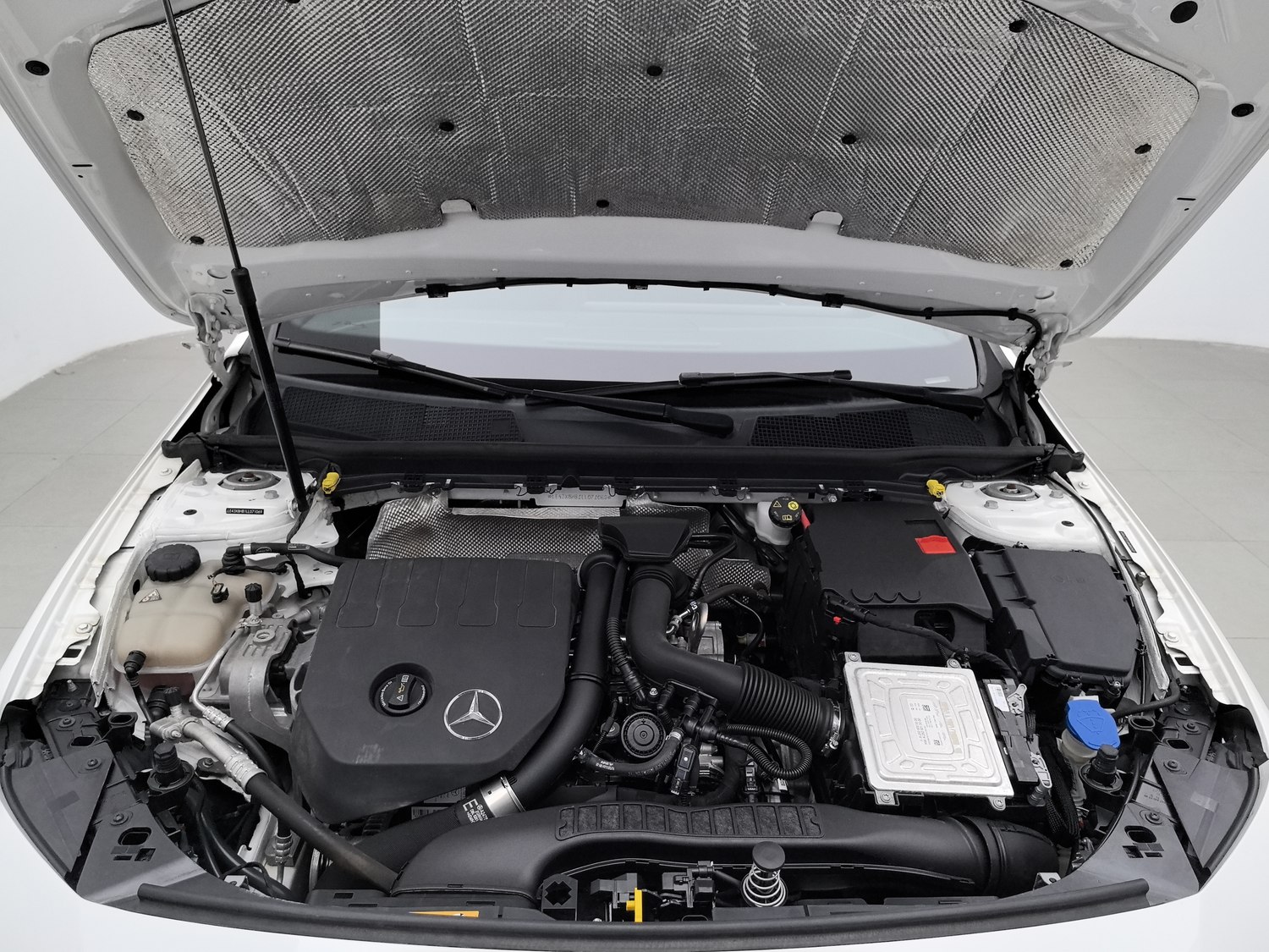 Used Mercedes-Benz A-Class 2020 1.3 AT