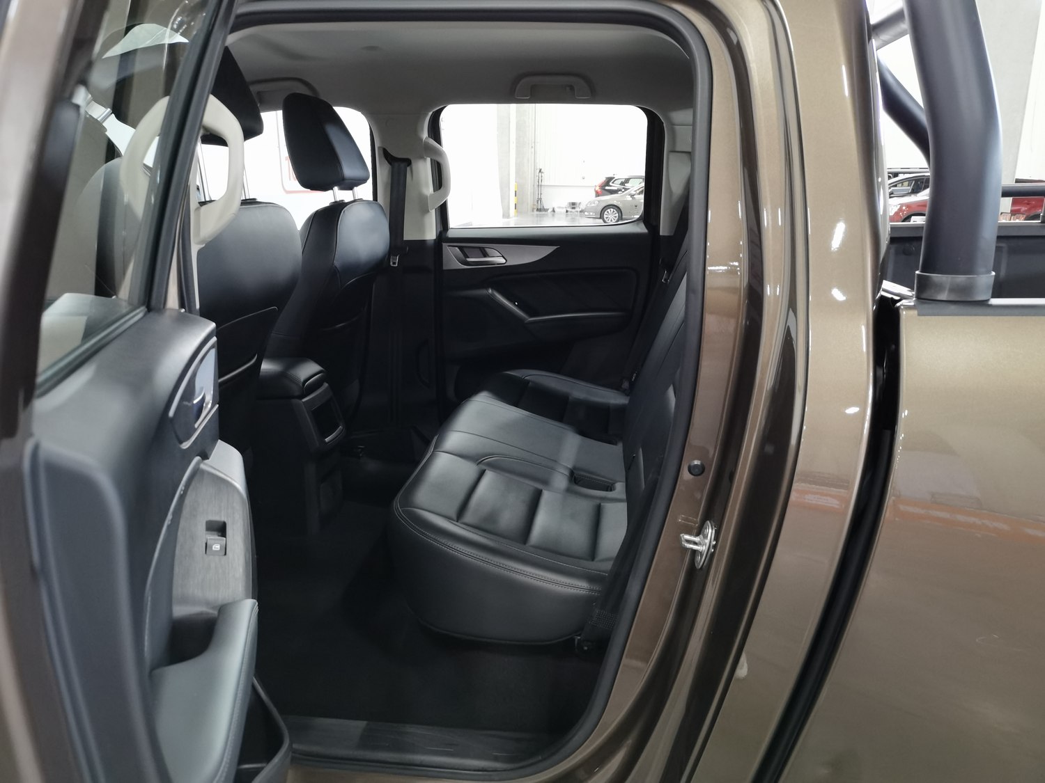 Used Great Wall Poer 2019 2.0 AT