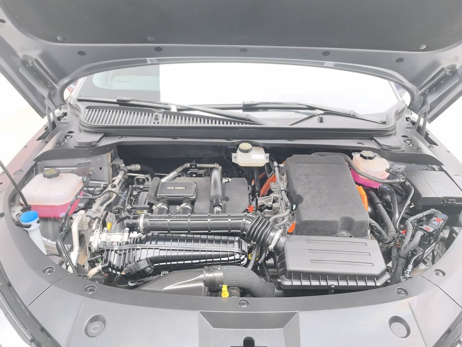 Used BYD Qin L 2024 1.5 AT
