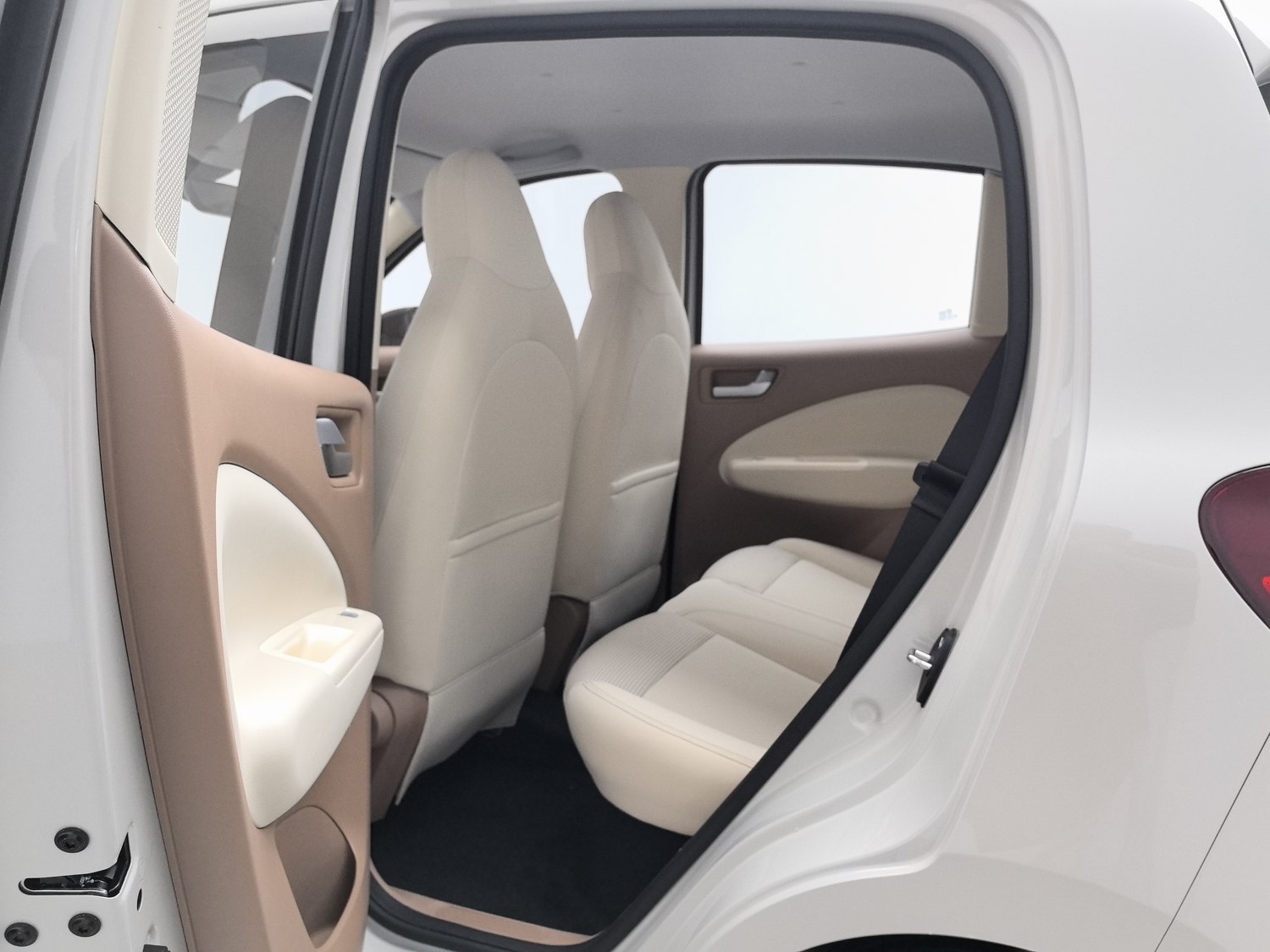 Used Wuling Hongguang MINIEV 2025
