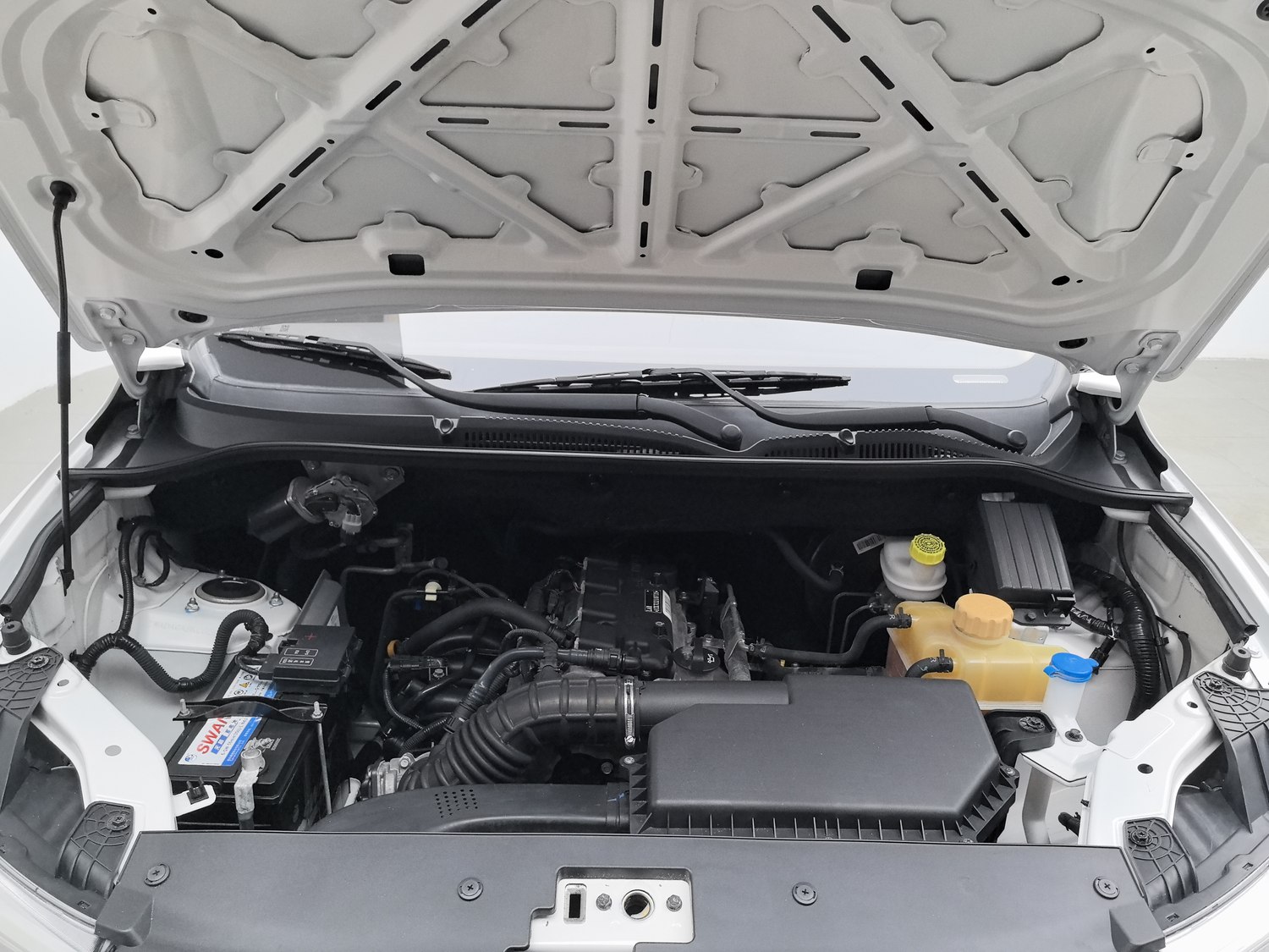 Used Wuling Hongguang 2019 1.5 MT