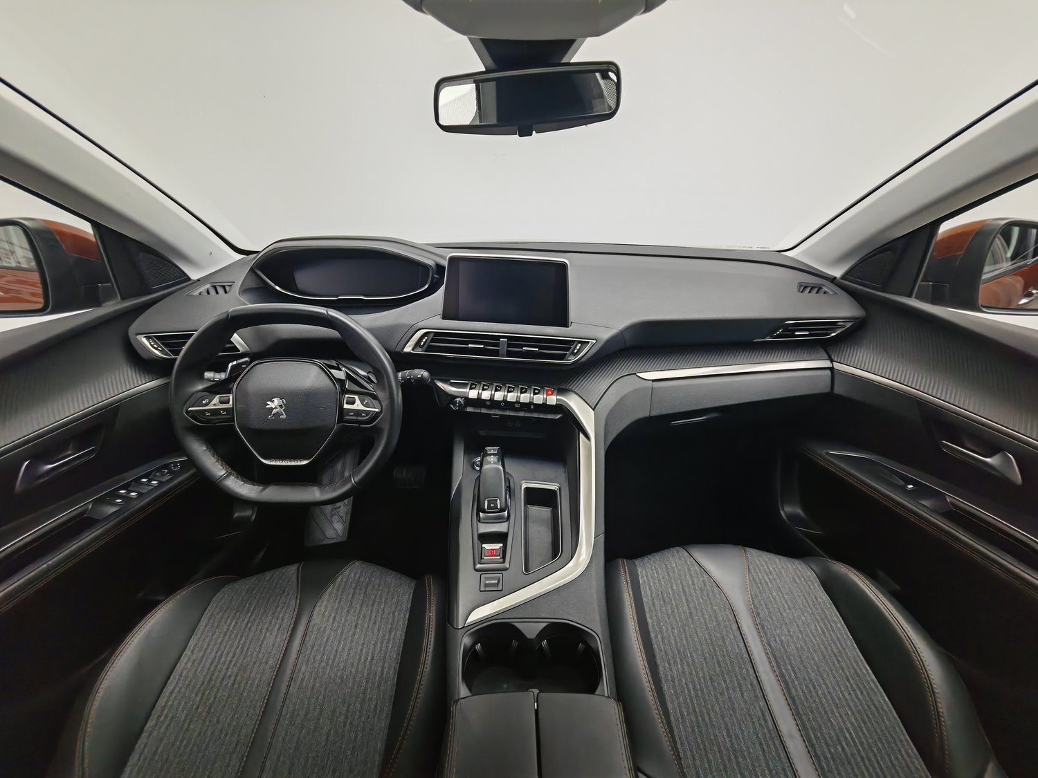 Used Peugeot 4008 2018 1.6 AT