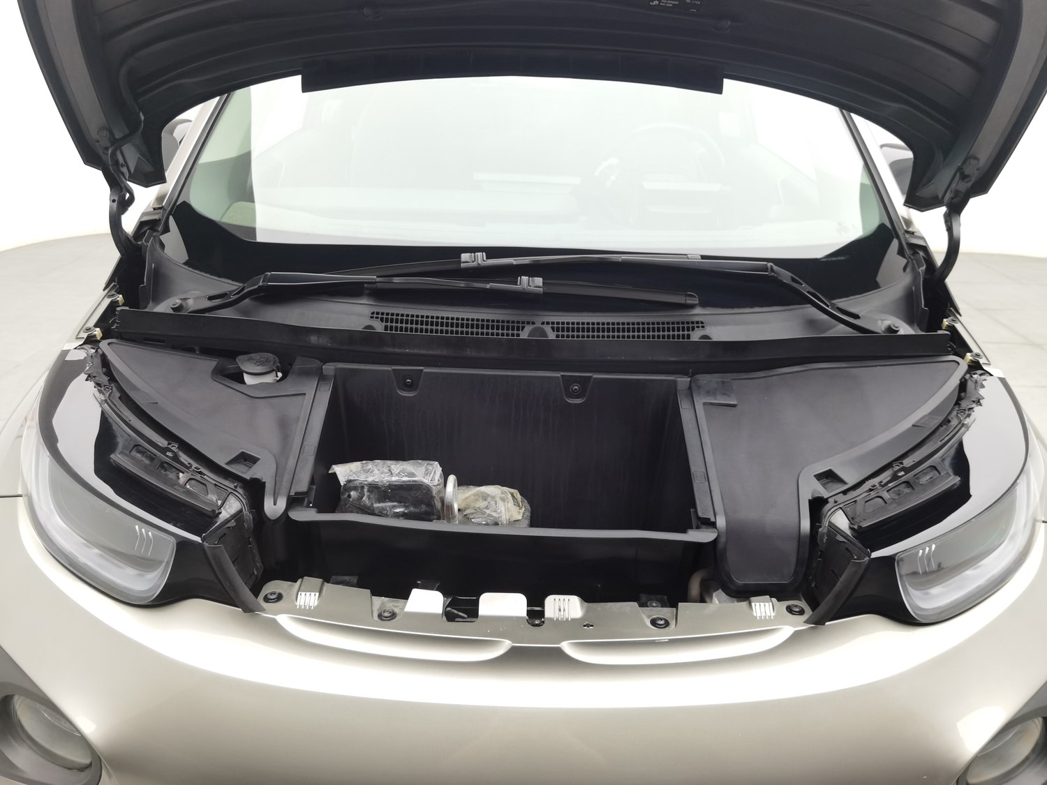 Used BMW i3 (Import) 2015