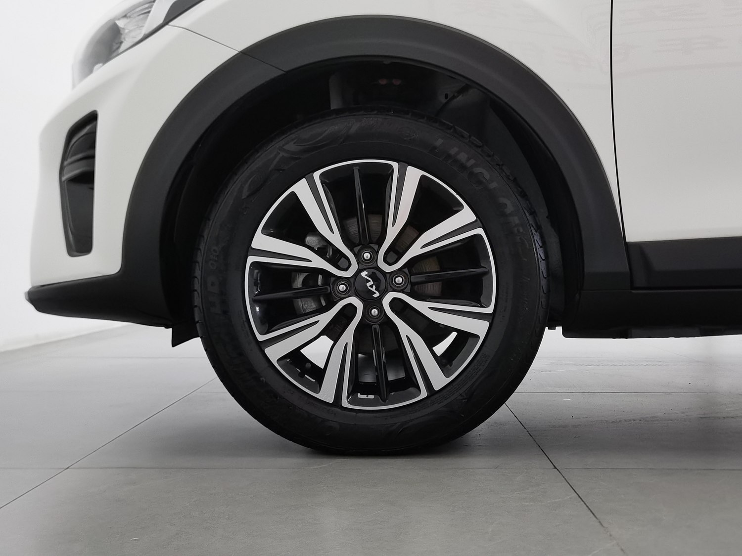 Used Kia Sonet 2021 1.4 AT