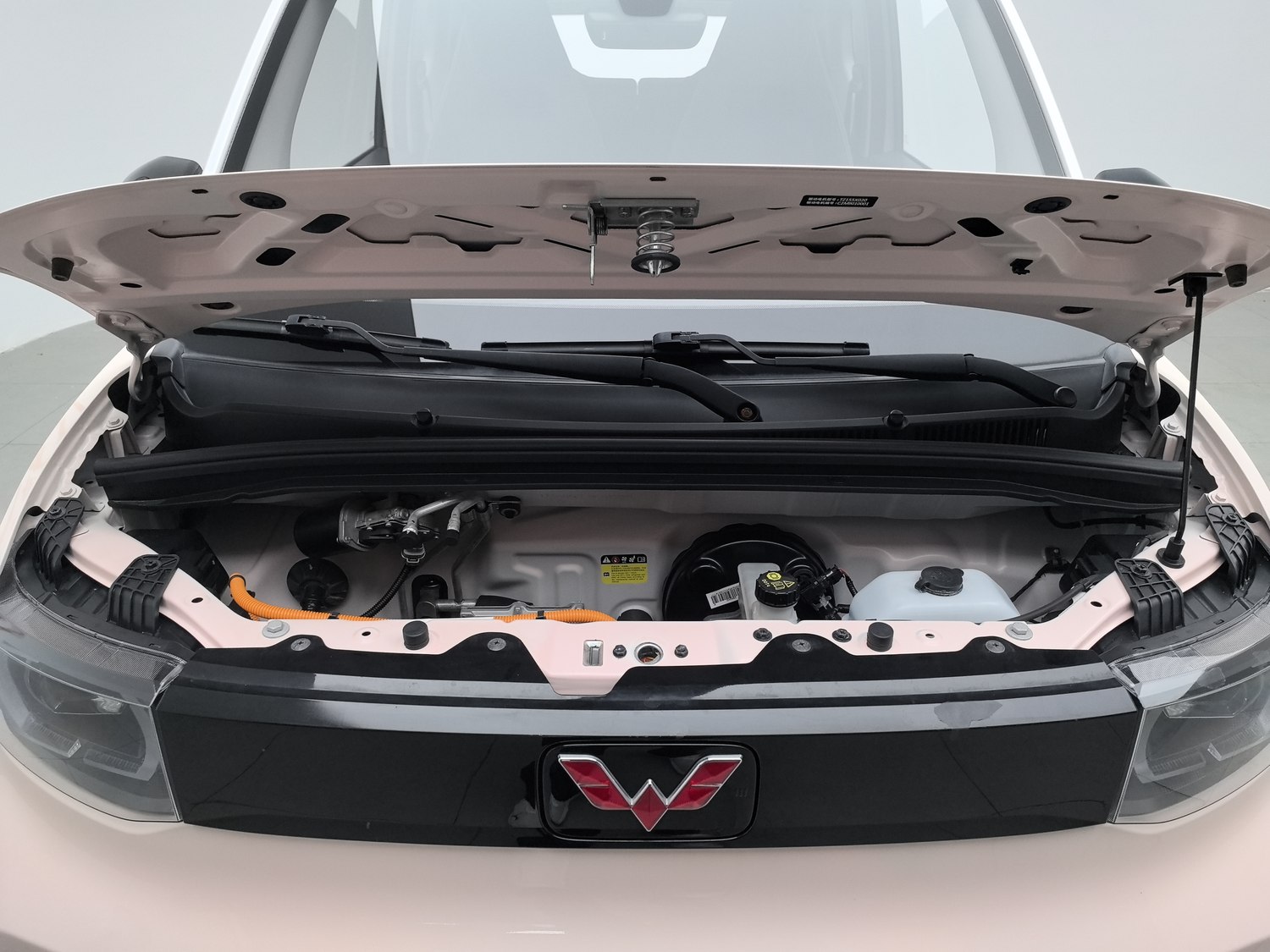 Used Wuling Hongguang MINIEV 2021