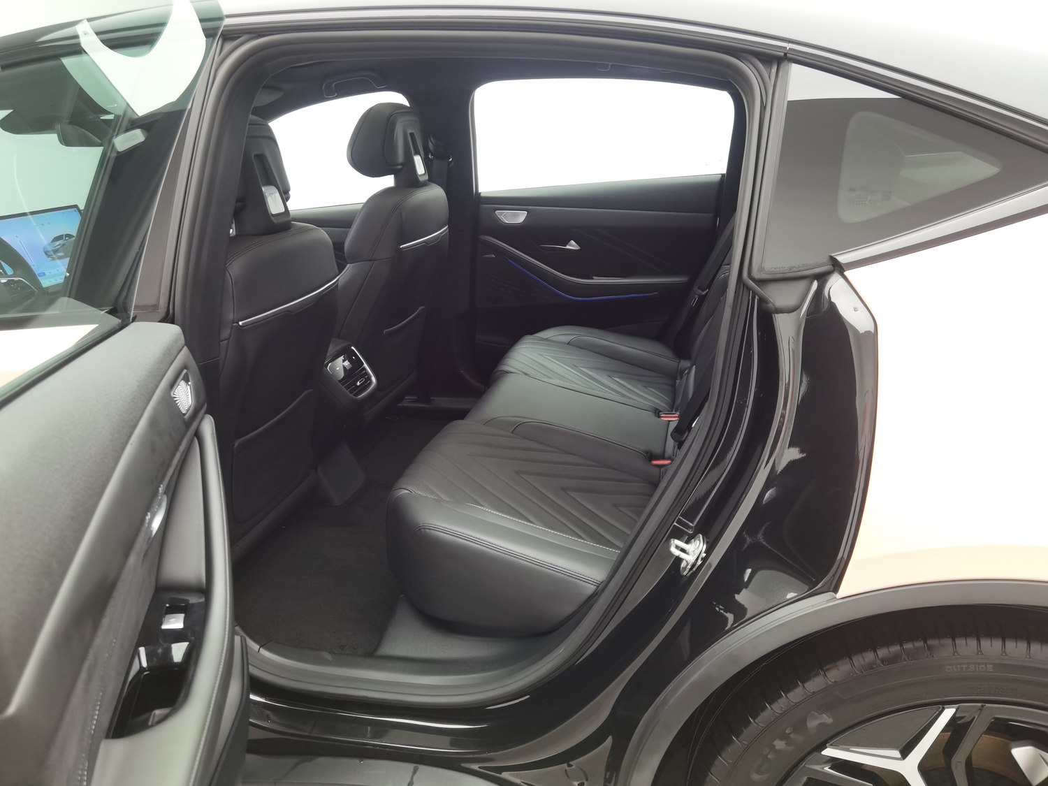 Used Deepal SL03 2023 1.5 AT