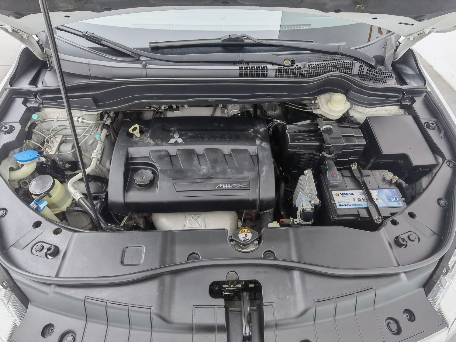 Used Haval H6 2014 2.4 AT