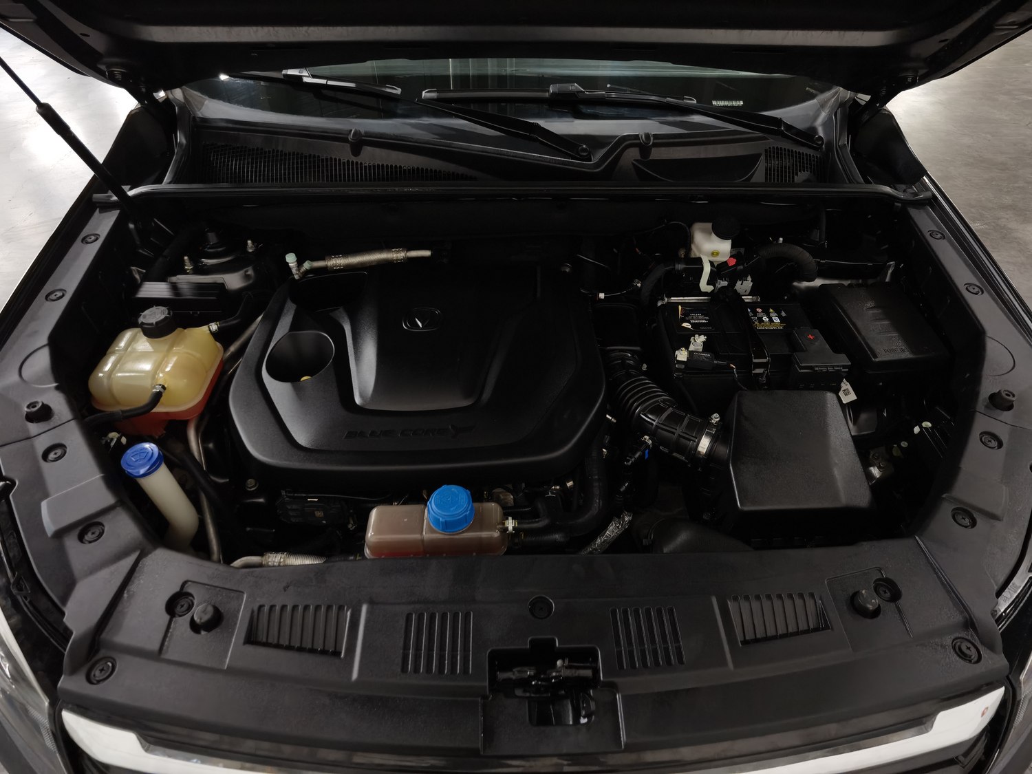 Used Changan CS75 2022 1.5 AT