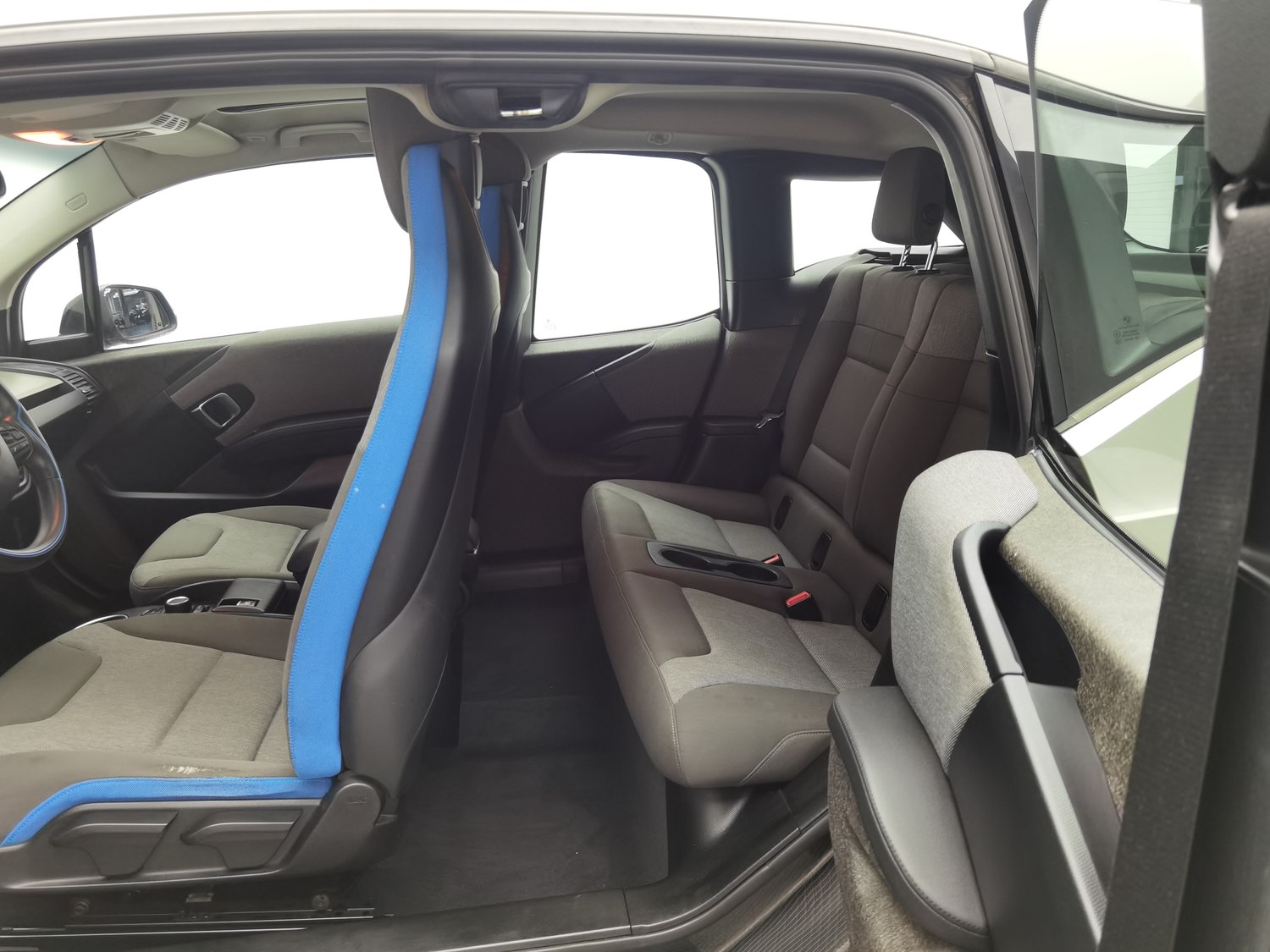 Used BMW i3 (Import) 2015
